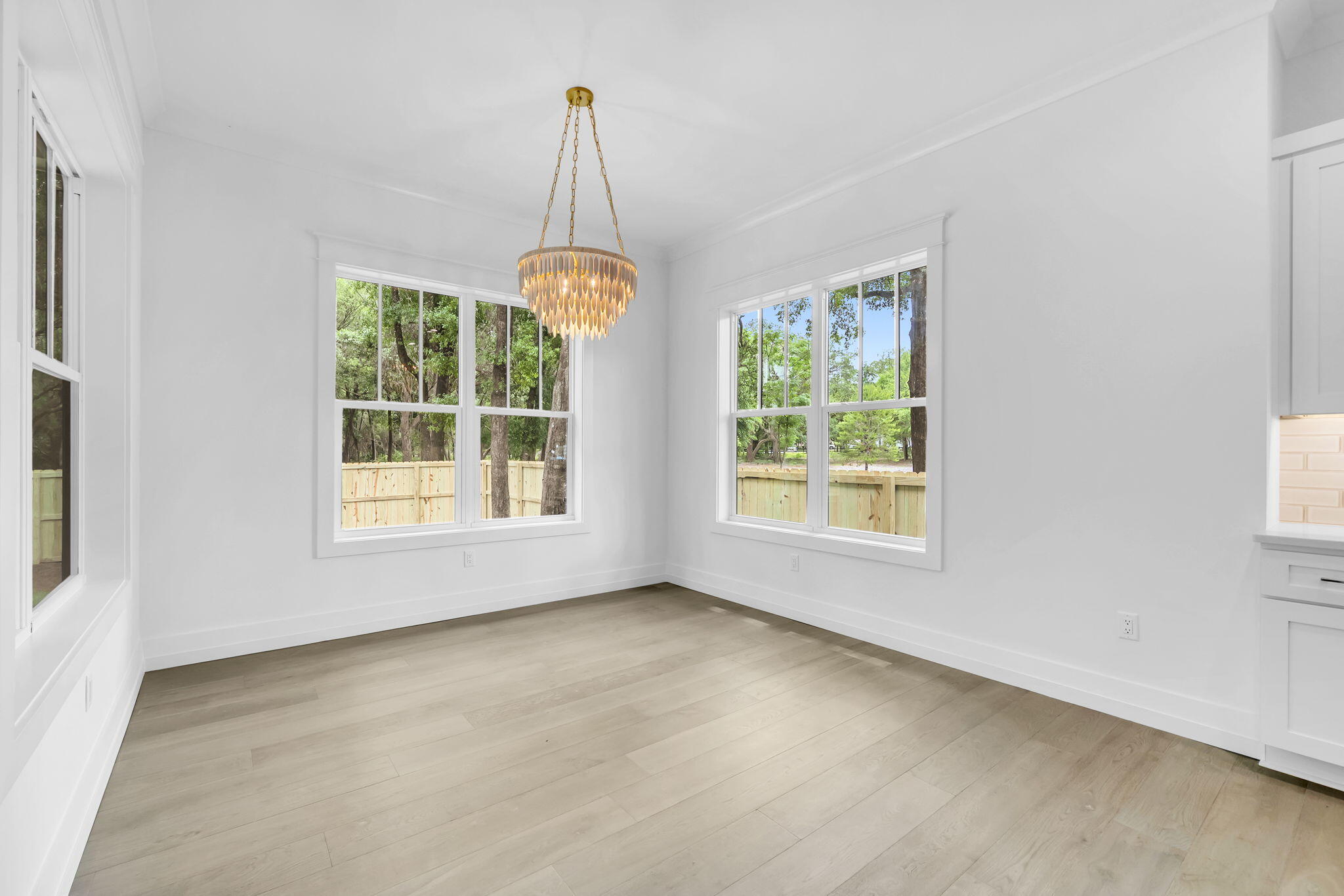 Deer Moss Creek - Residential