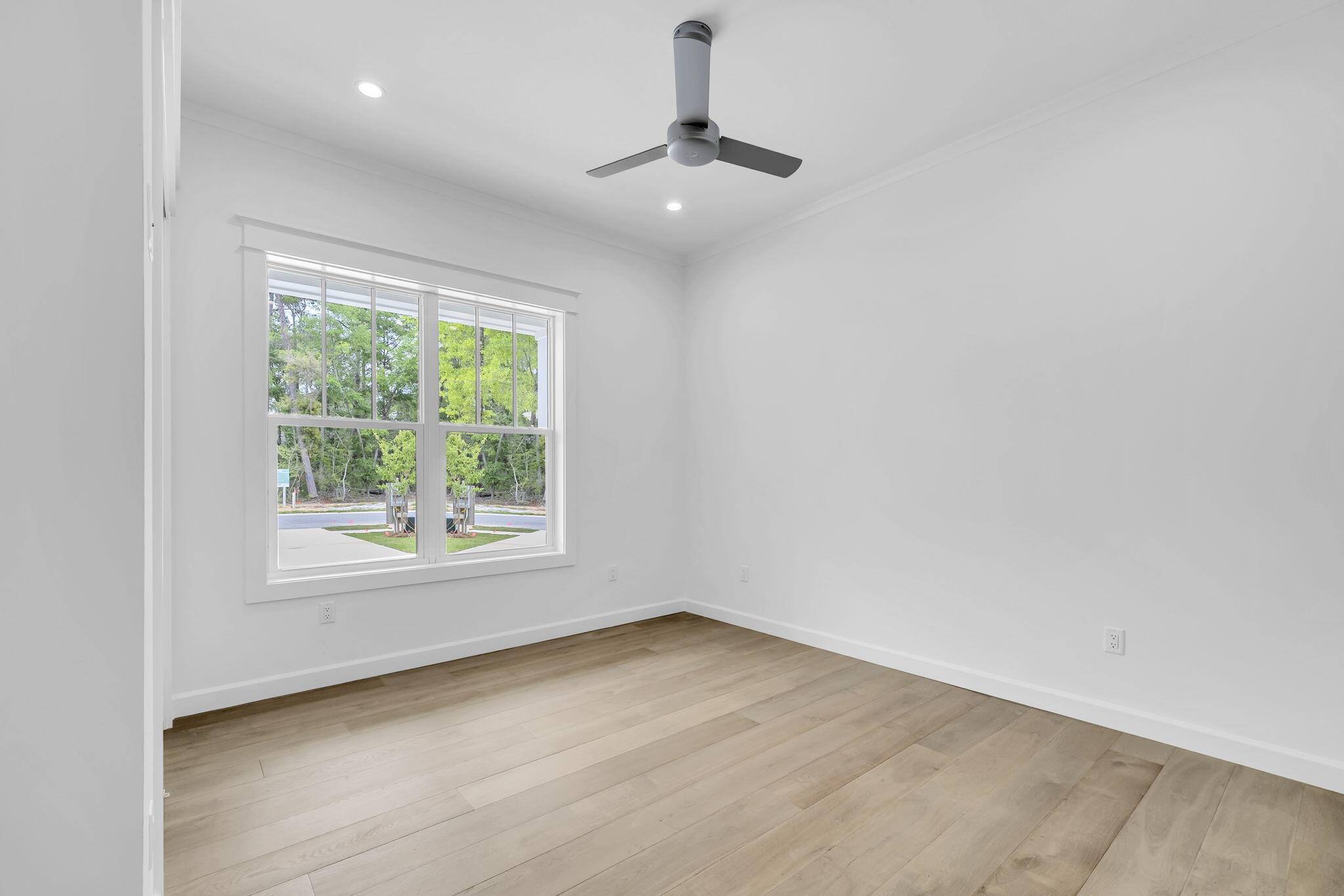 Deer Moss Creek - Residential