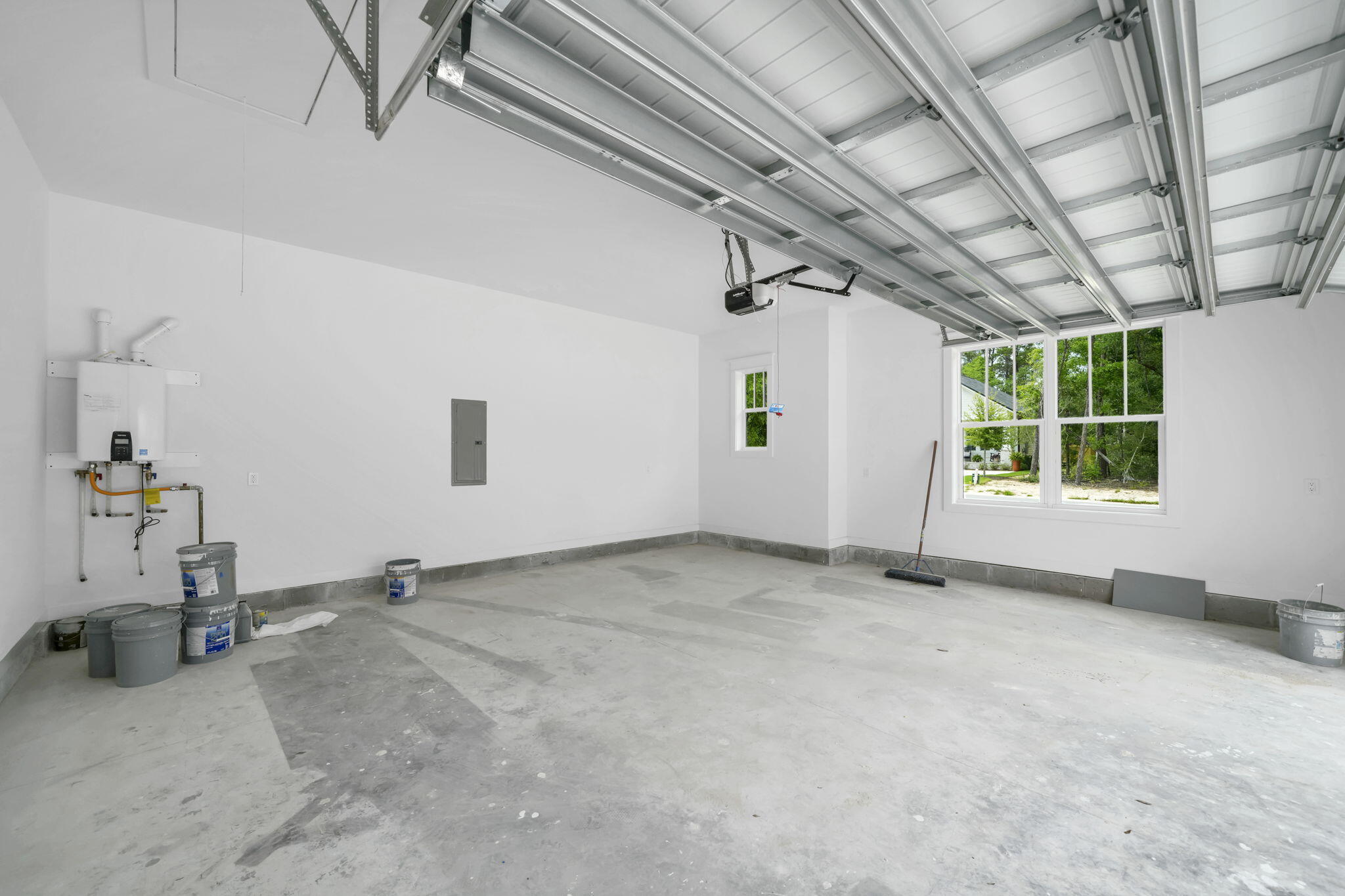 Deer Moss Creek - Residential