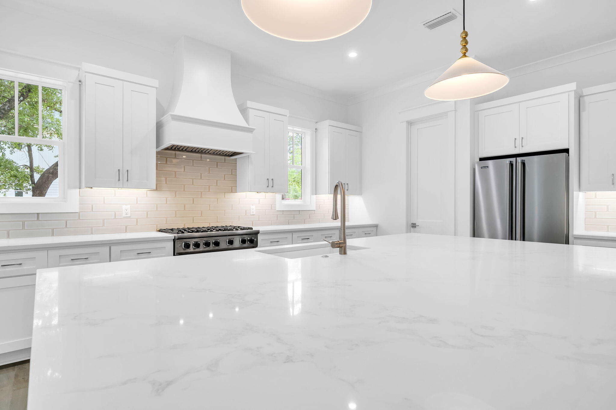Deer Moss Creek - Residential