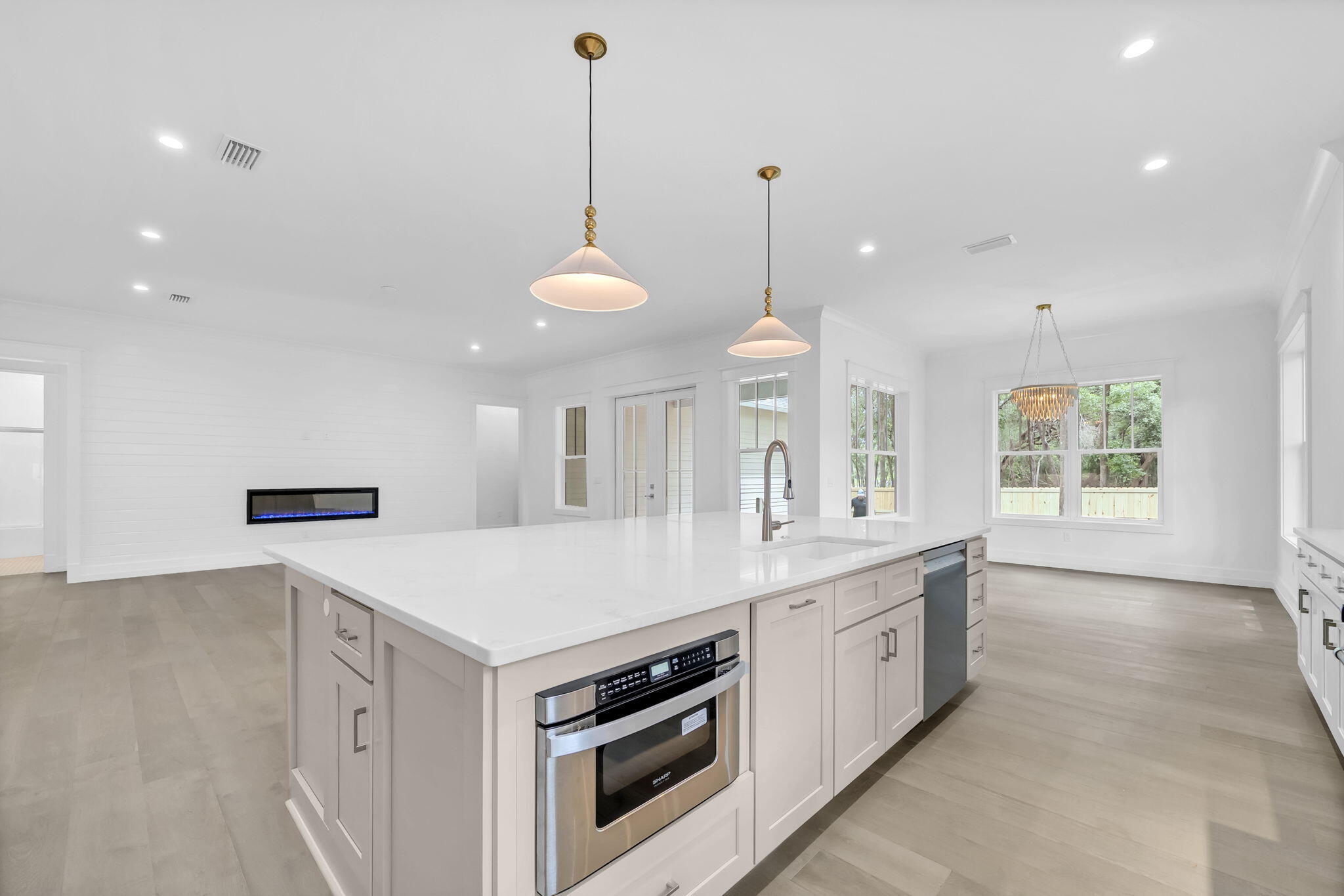 Deer Moss Creek - Residential