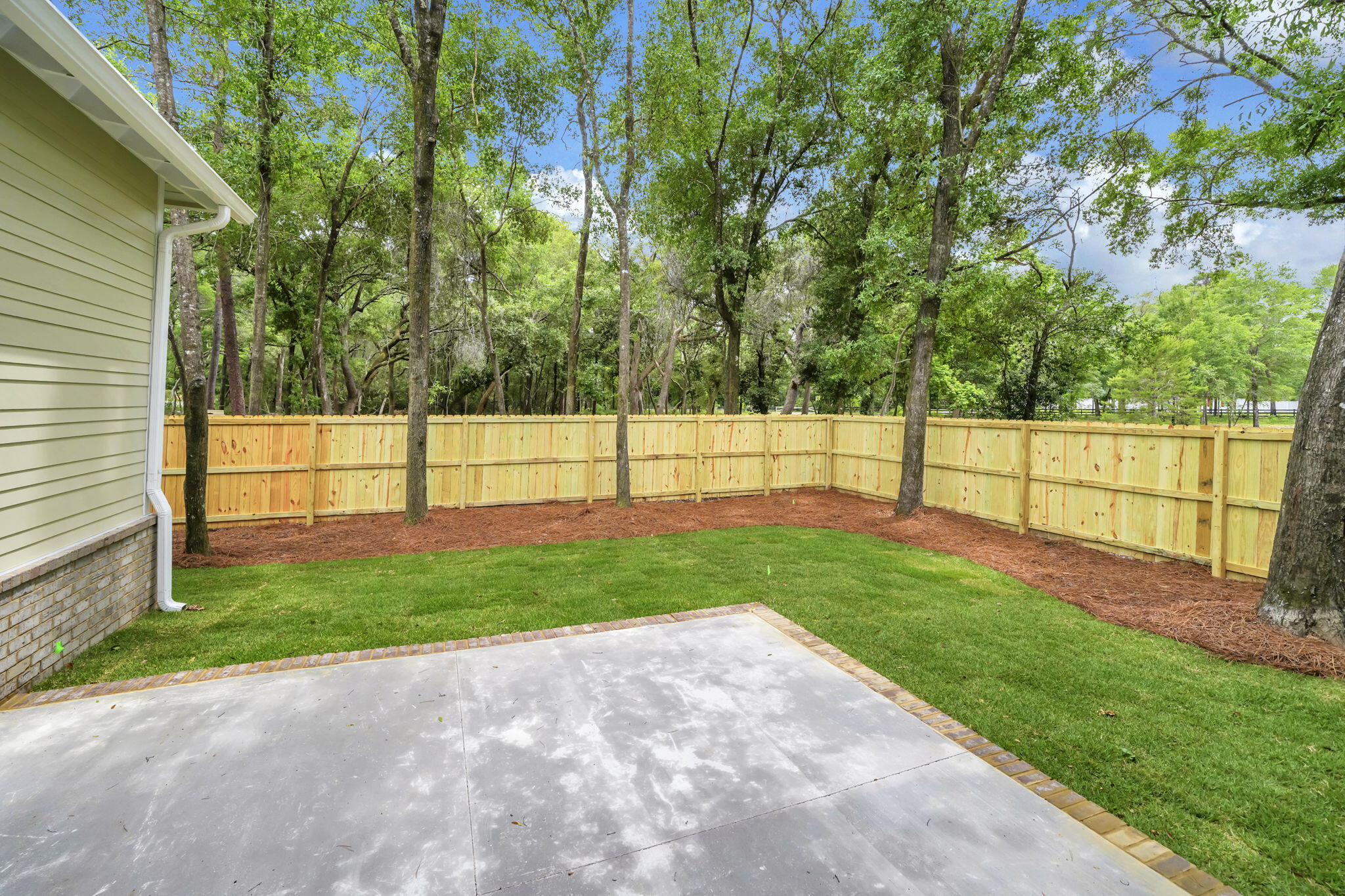 Deer Moss Creek - Residential