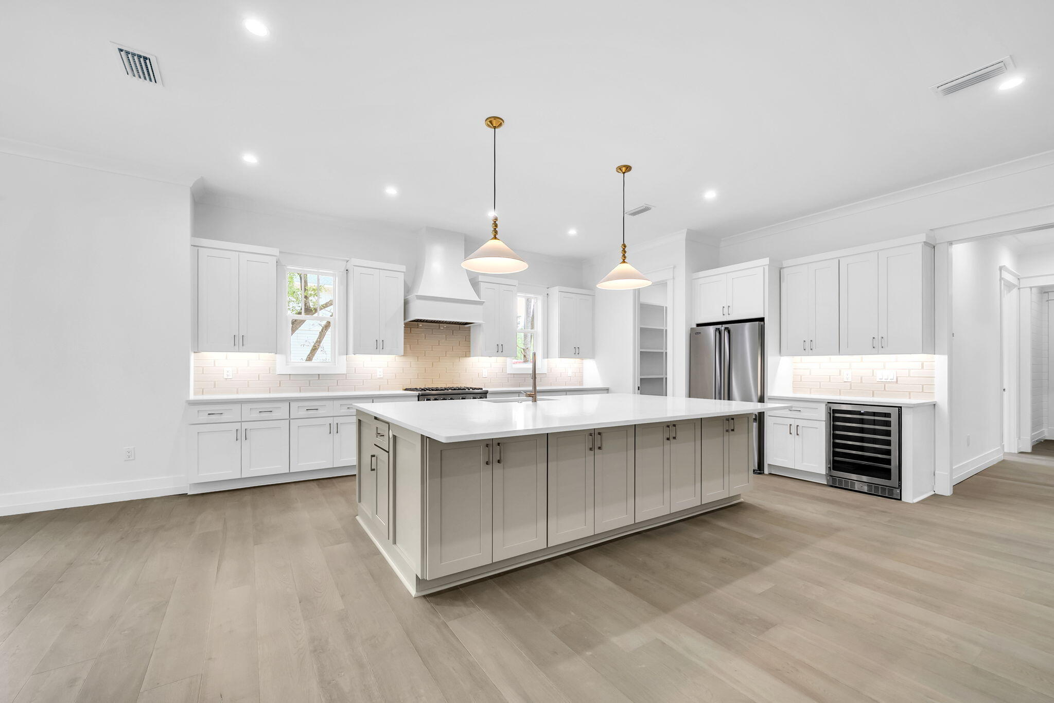 Deer Moss Creek - Residential