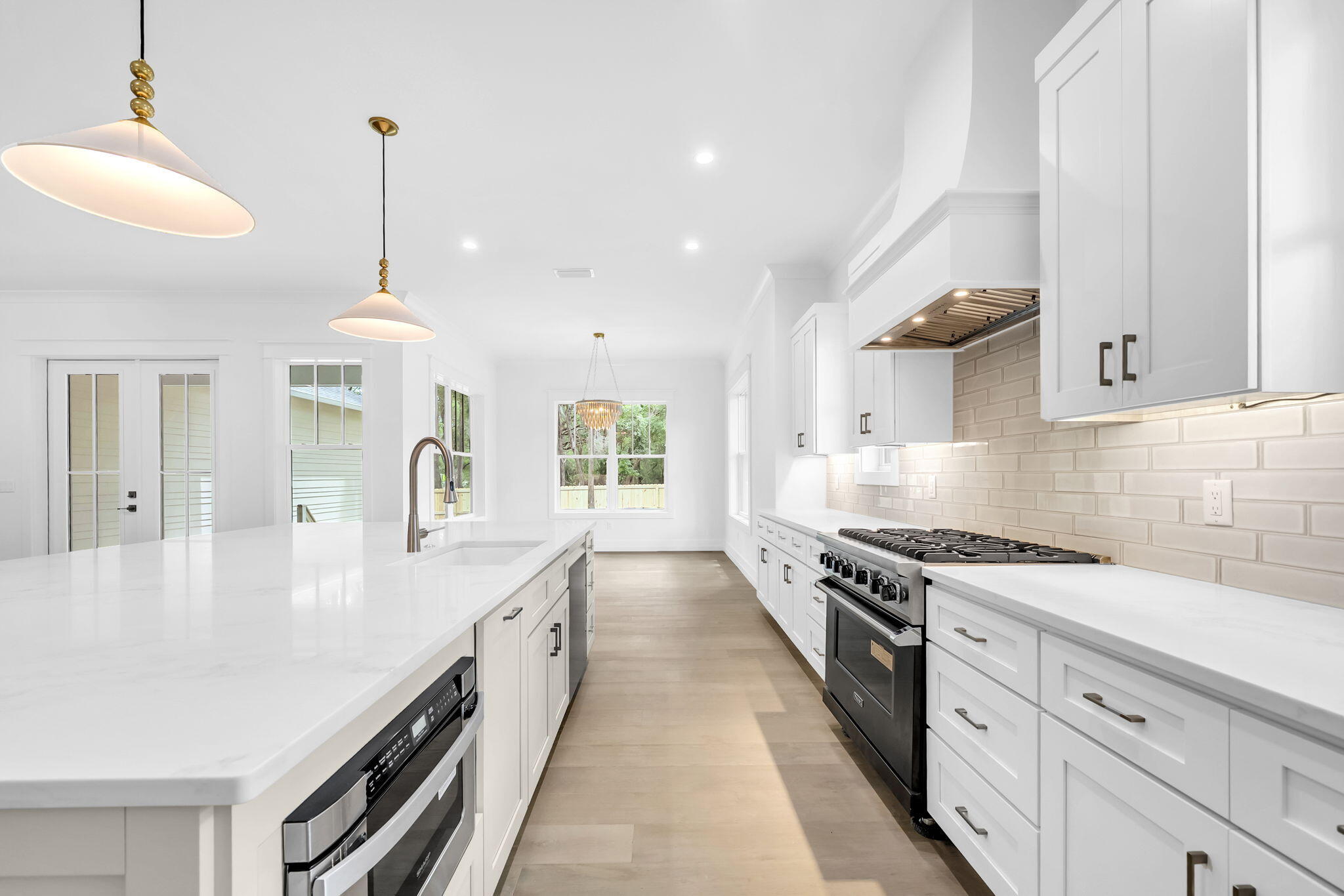 Deer Moss Creek - Residential