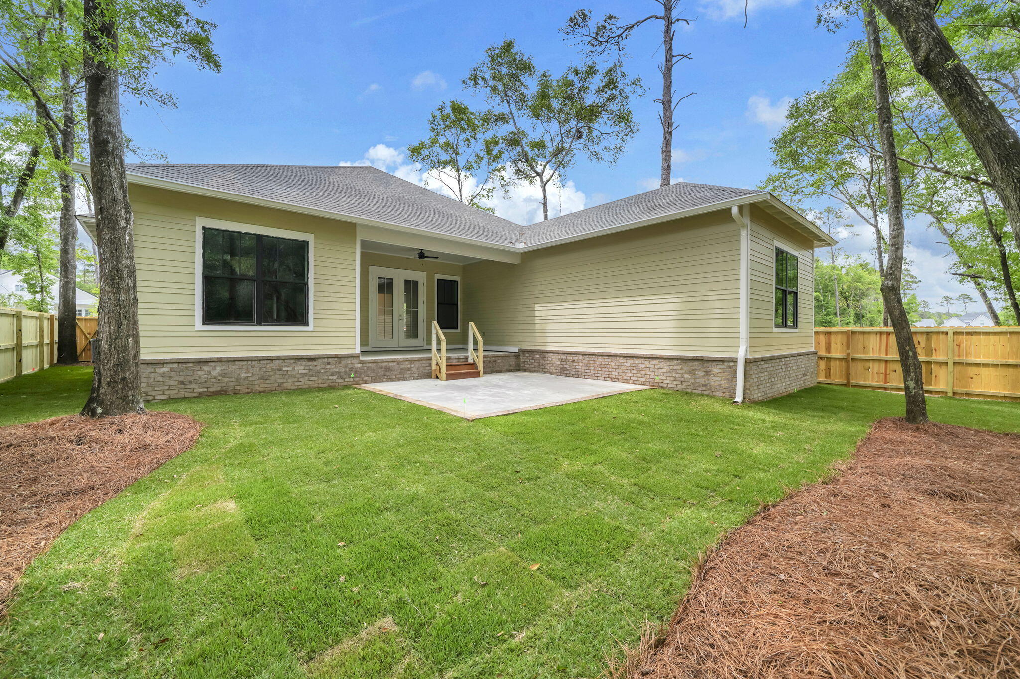 Deer Moss Creek - Residential