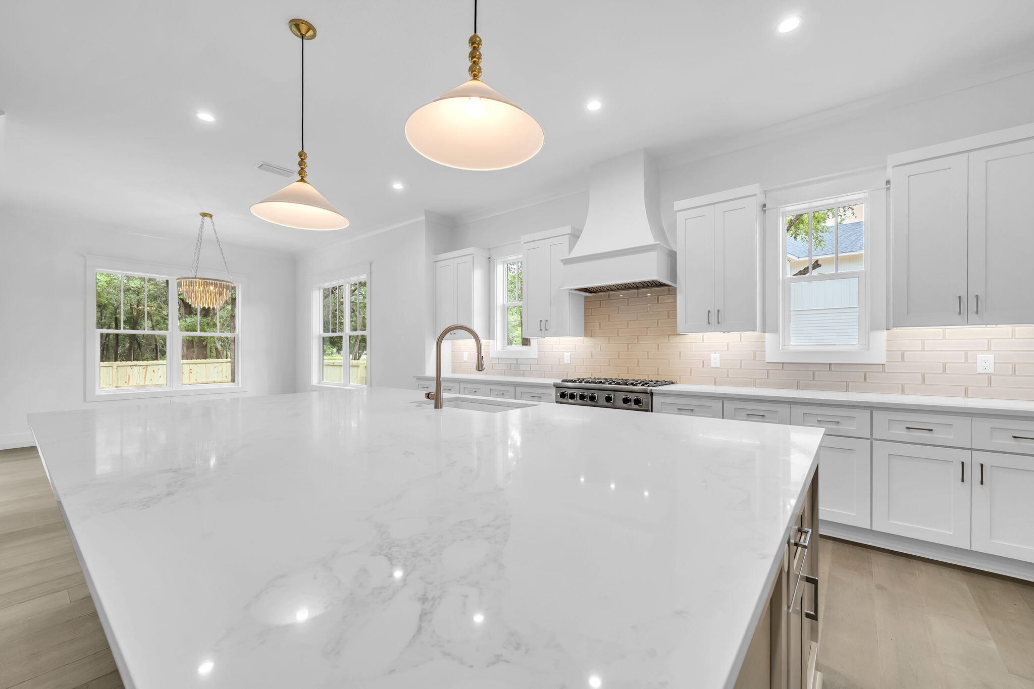 Deer Moss Creek - Residential