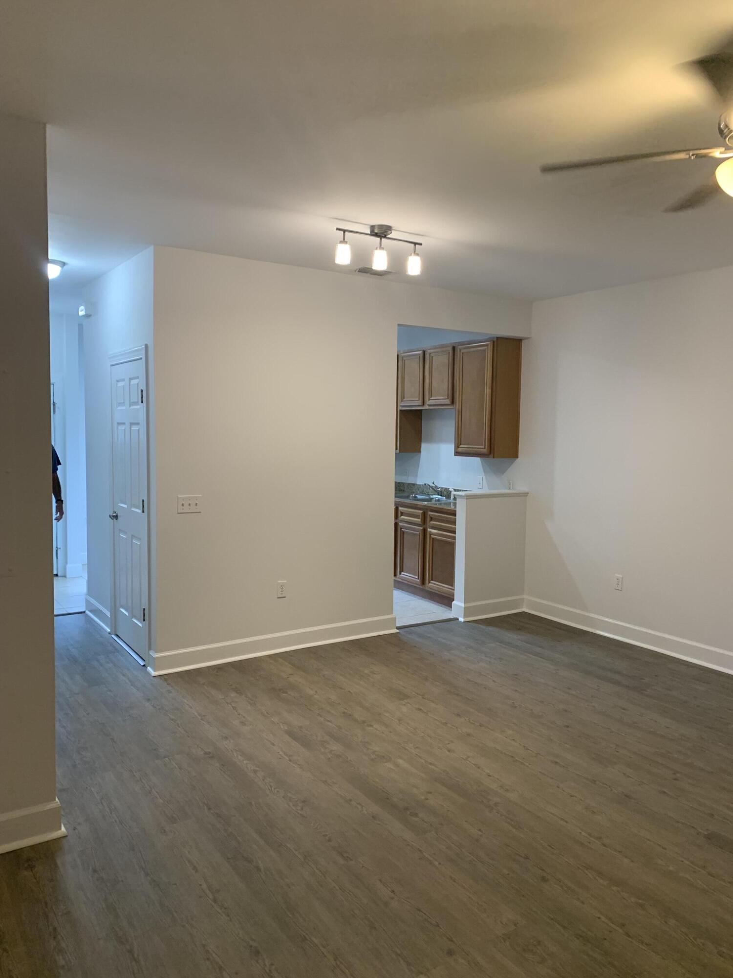 Palms of Freeport - Residential Lease