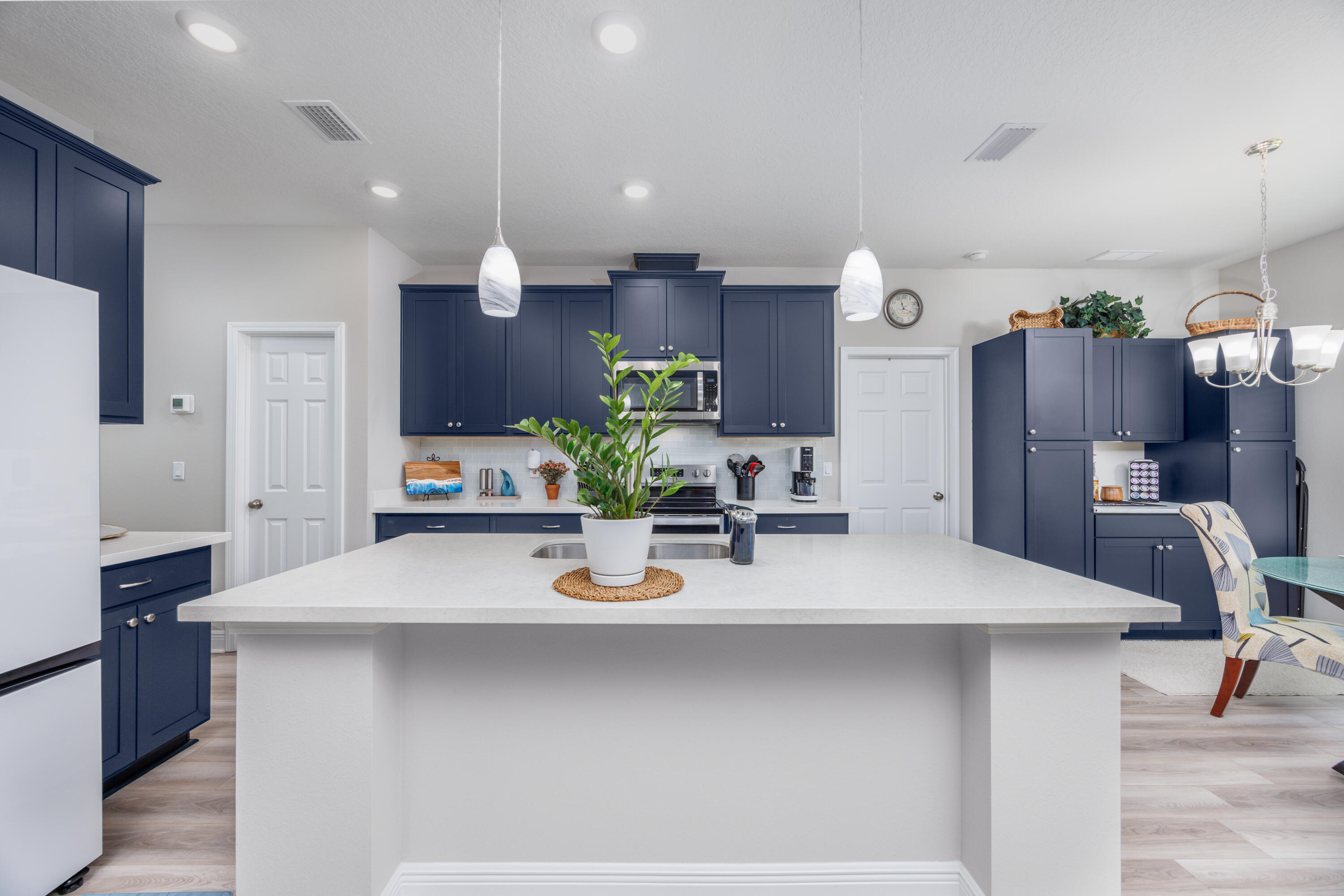 Magnolia Landing Phase II - Residential