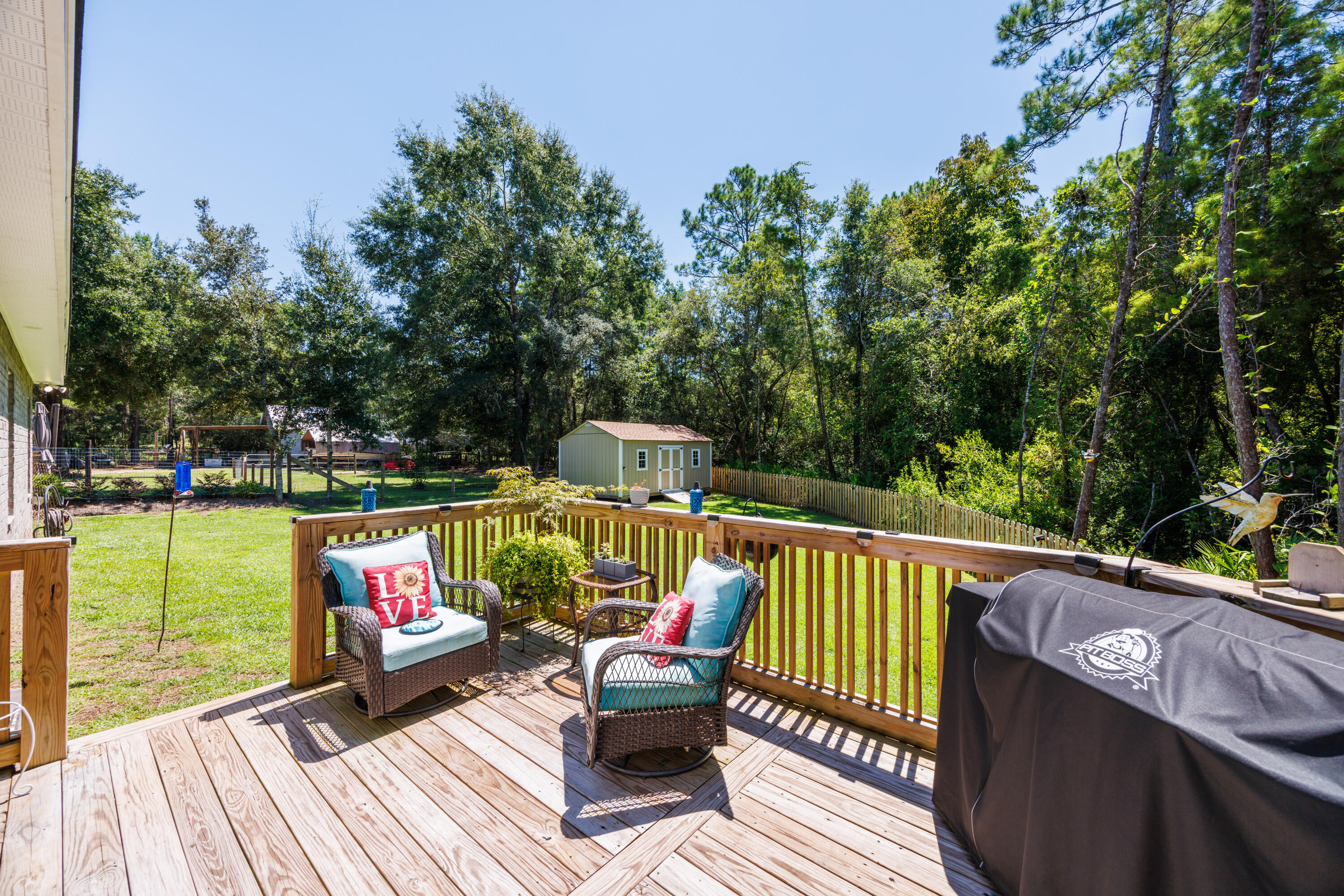 Magnolia Landing Phase II - Residential