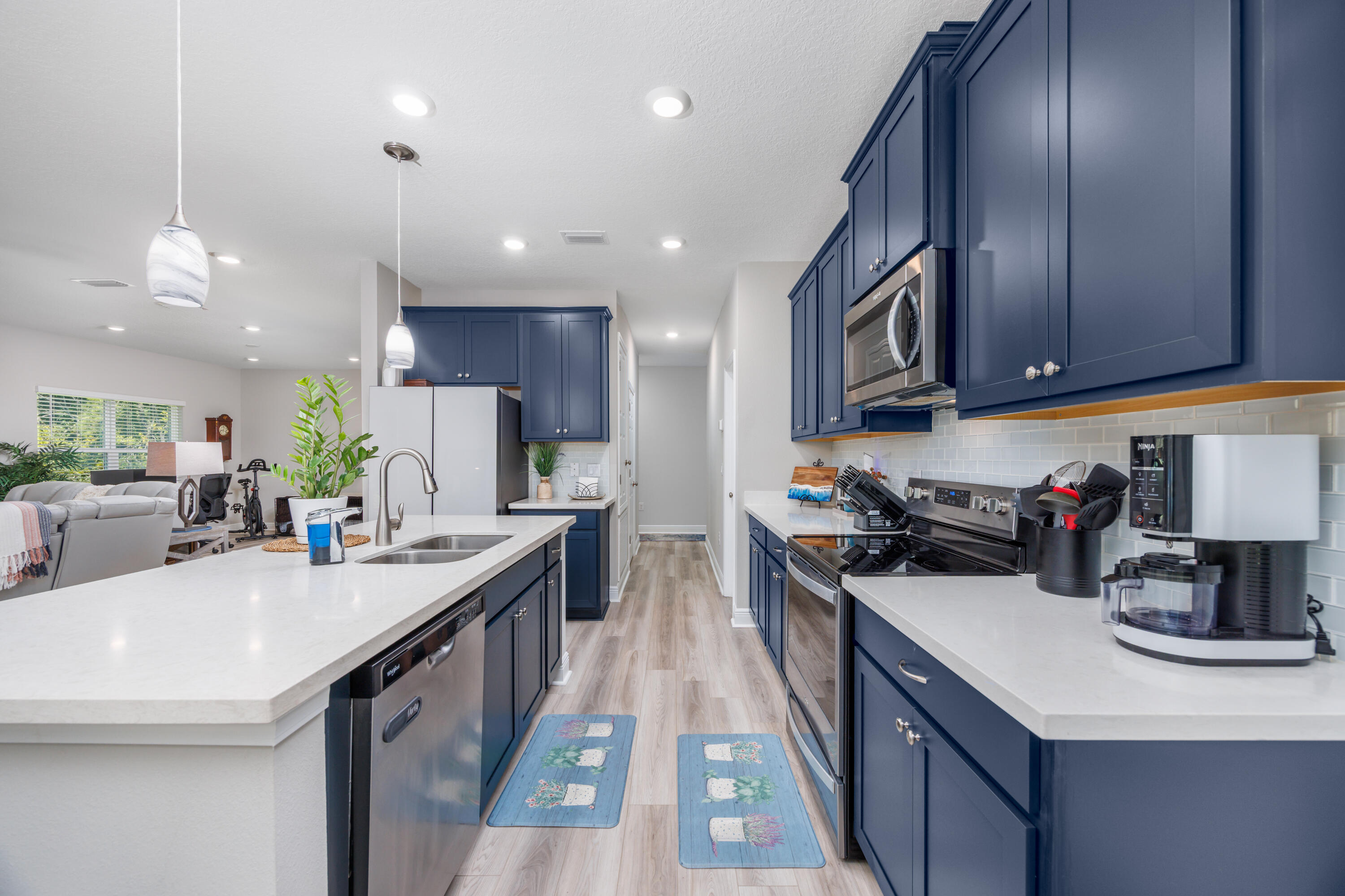 Magnolia Landing Phase II - Residential