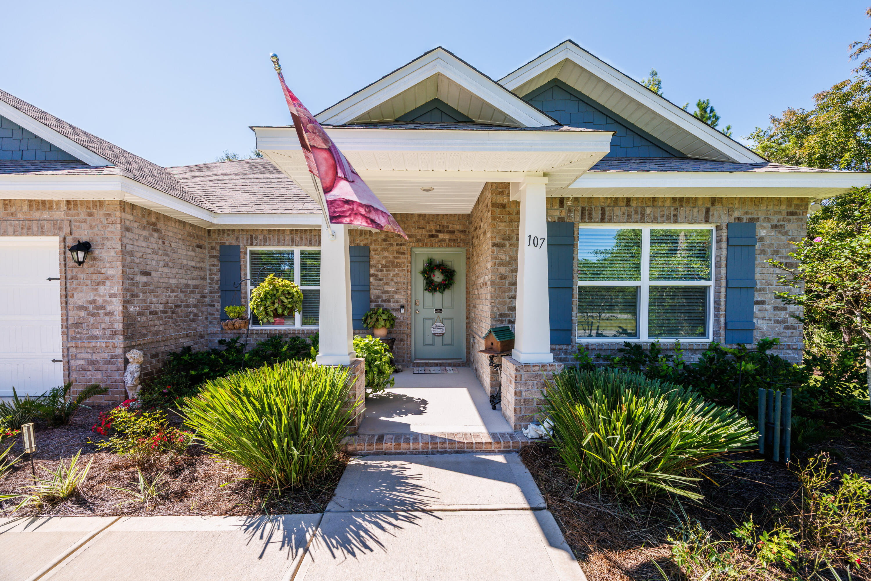 Magnolia Landing Phase II - Residential