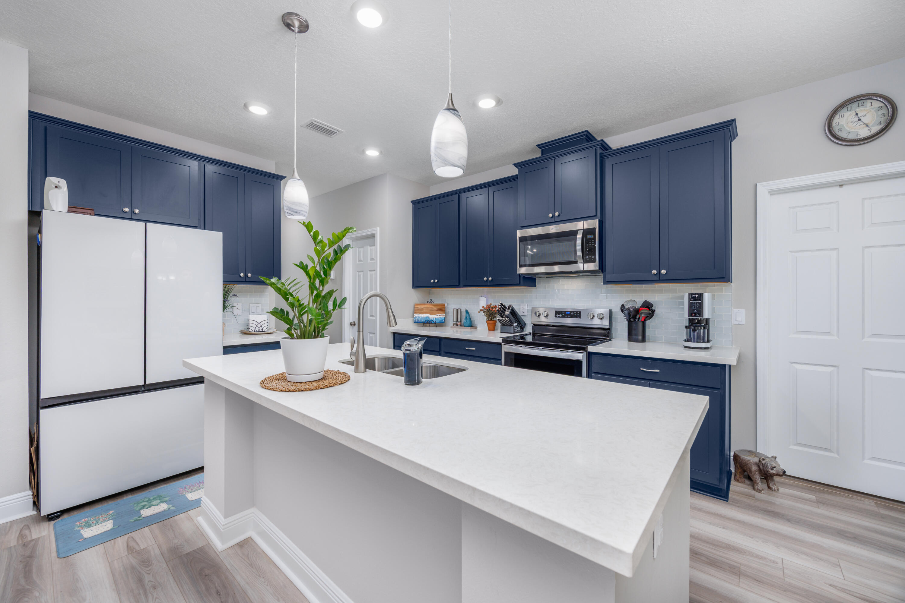 Magnolia Landing Phase II - Residential