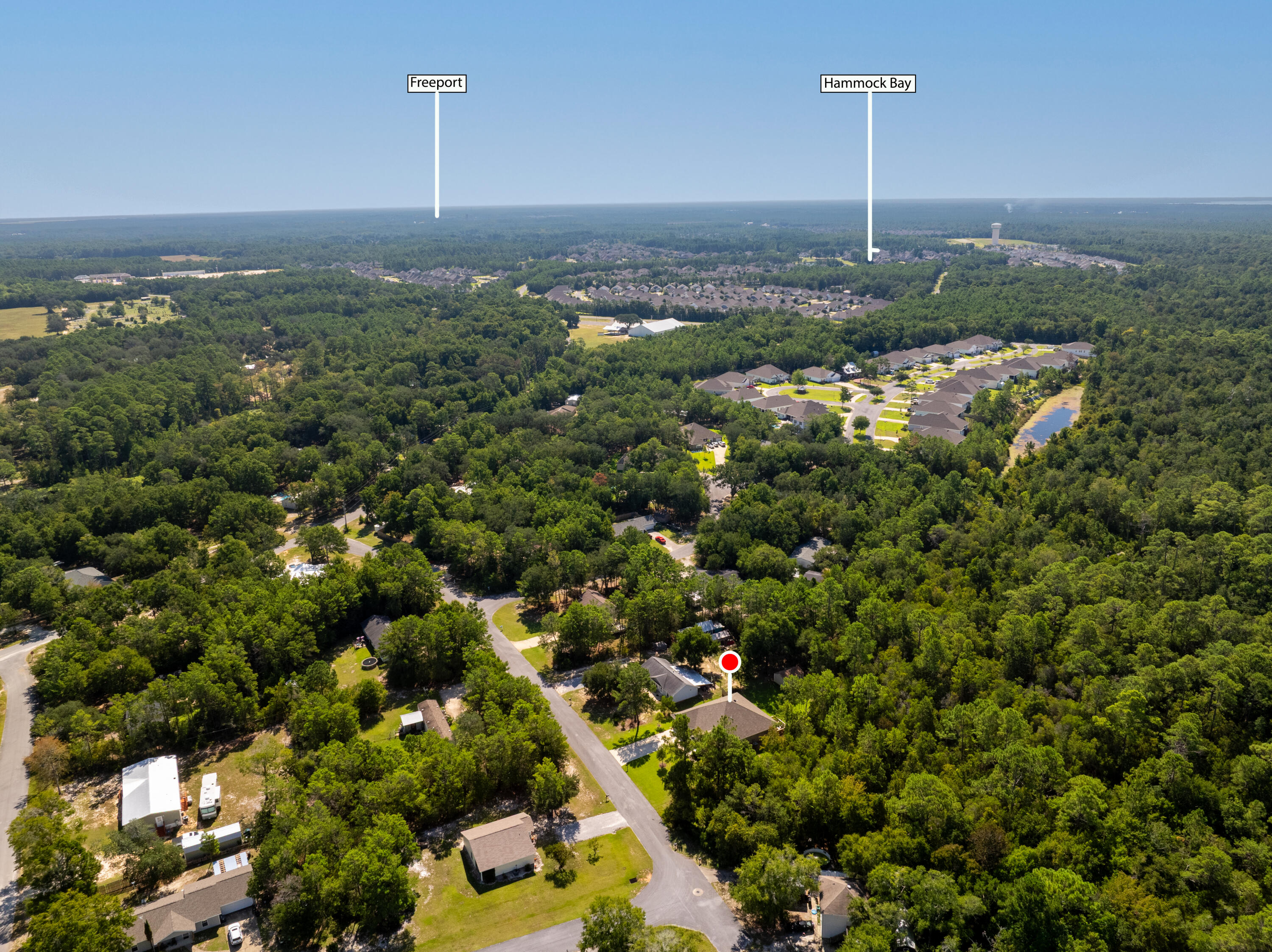 Magnolia Landing Phase II - Residential