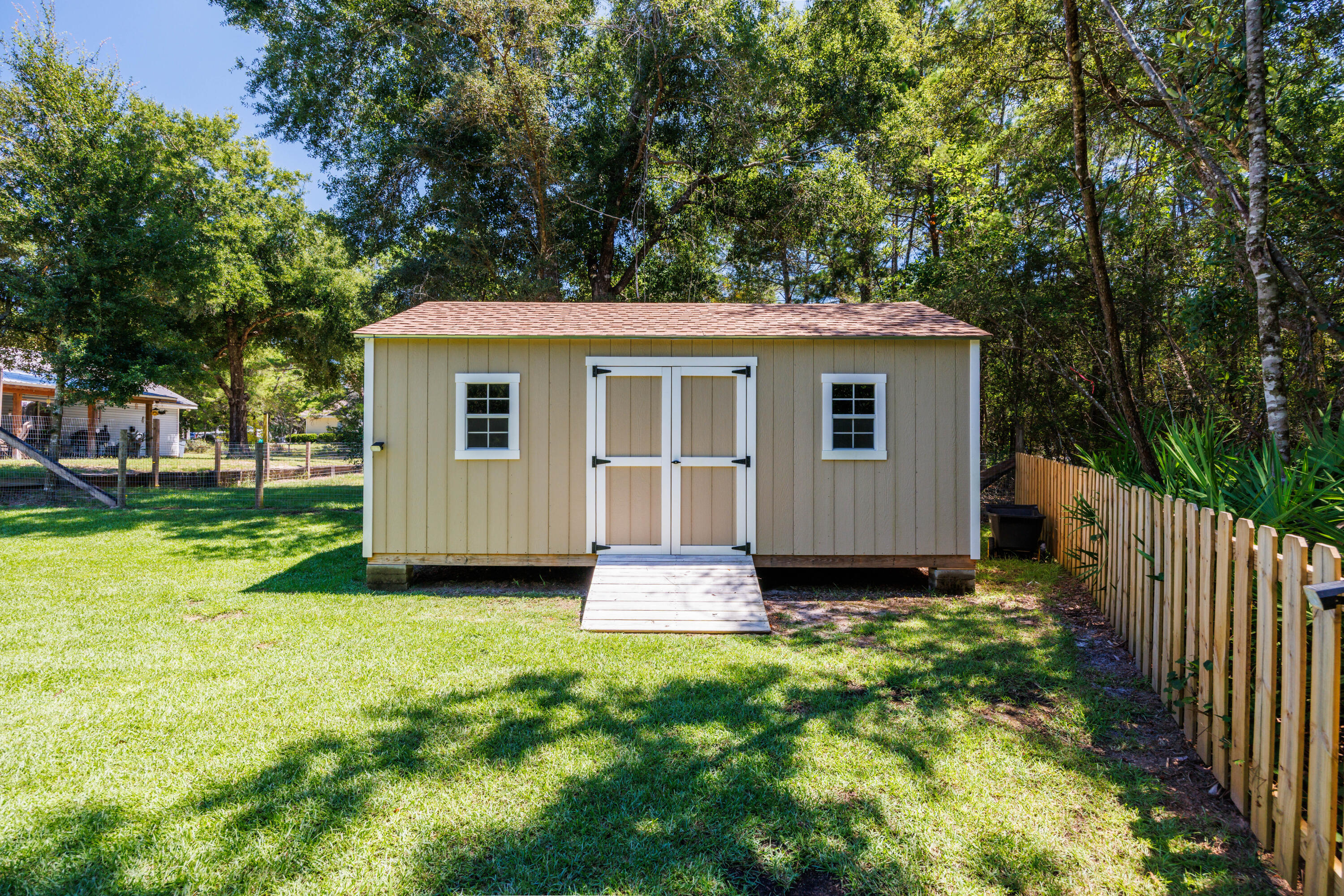 Magnolia Landing Phase II - Residential