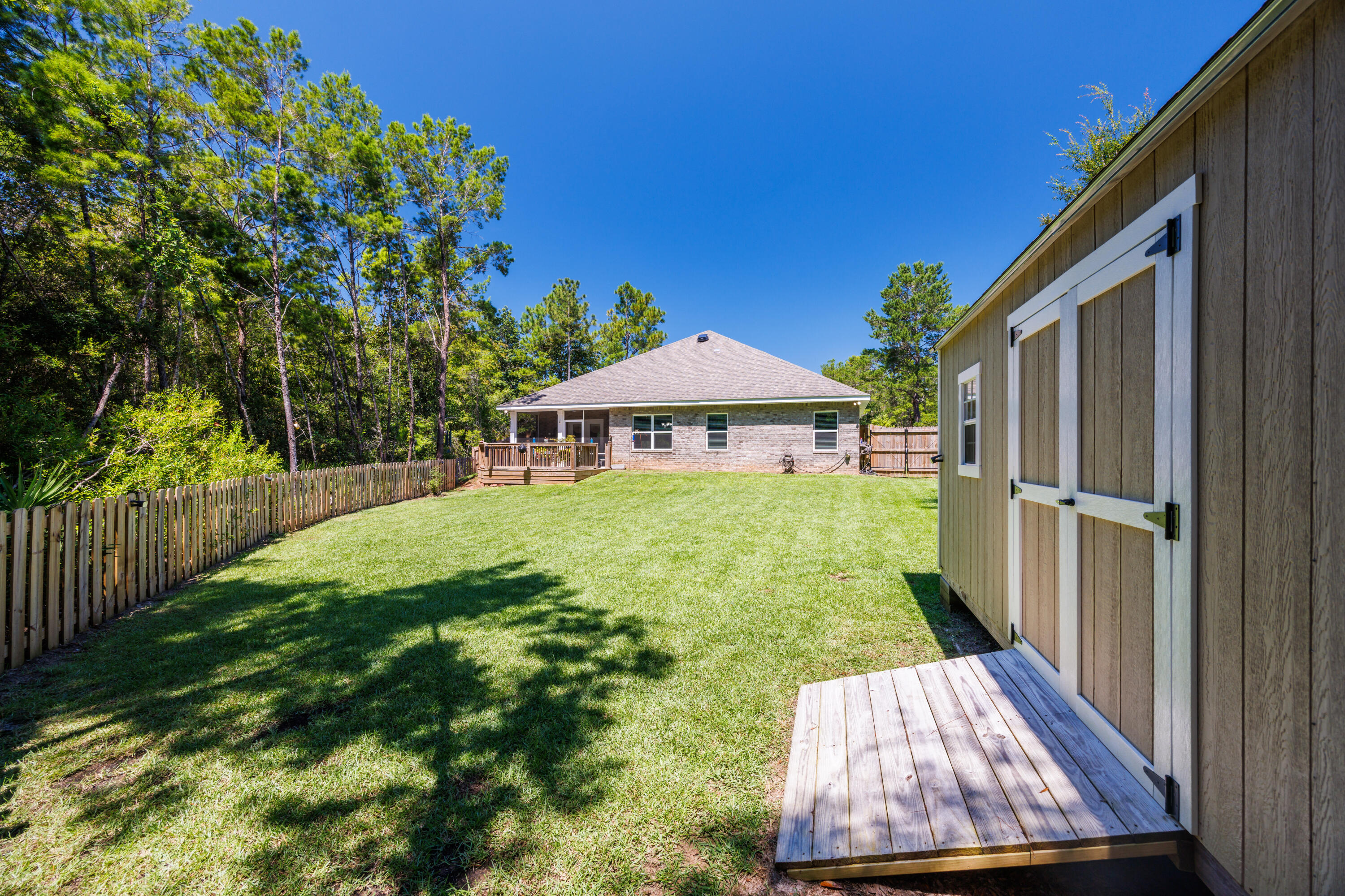 Magnolia Landing Phase II - Residential