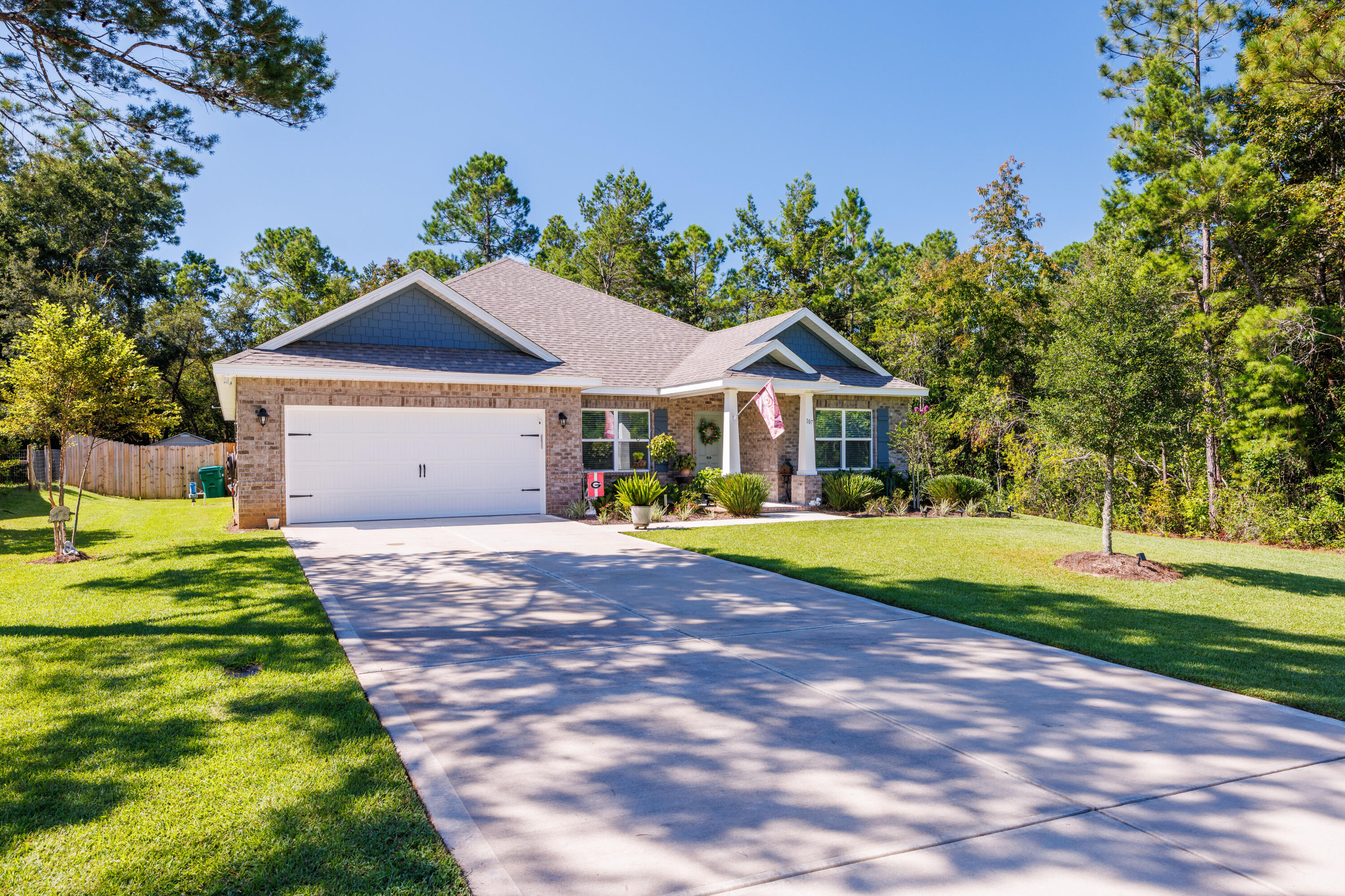 Magnolia Landing Phase II - Residential