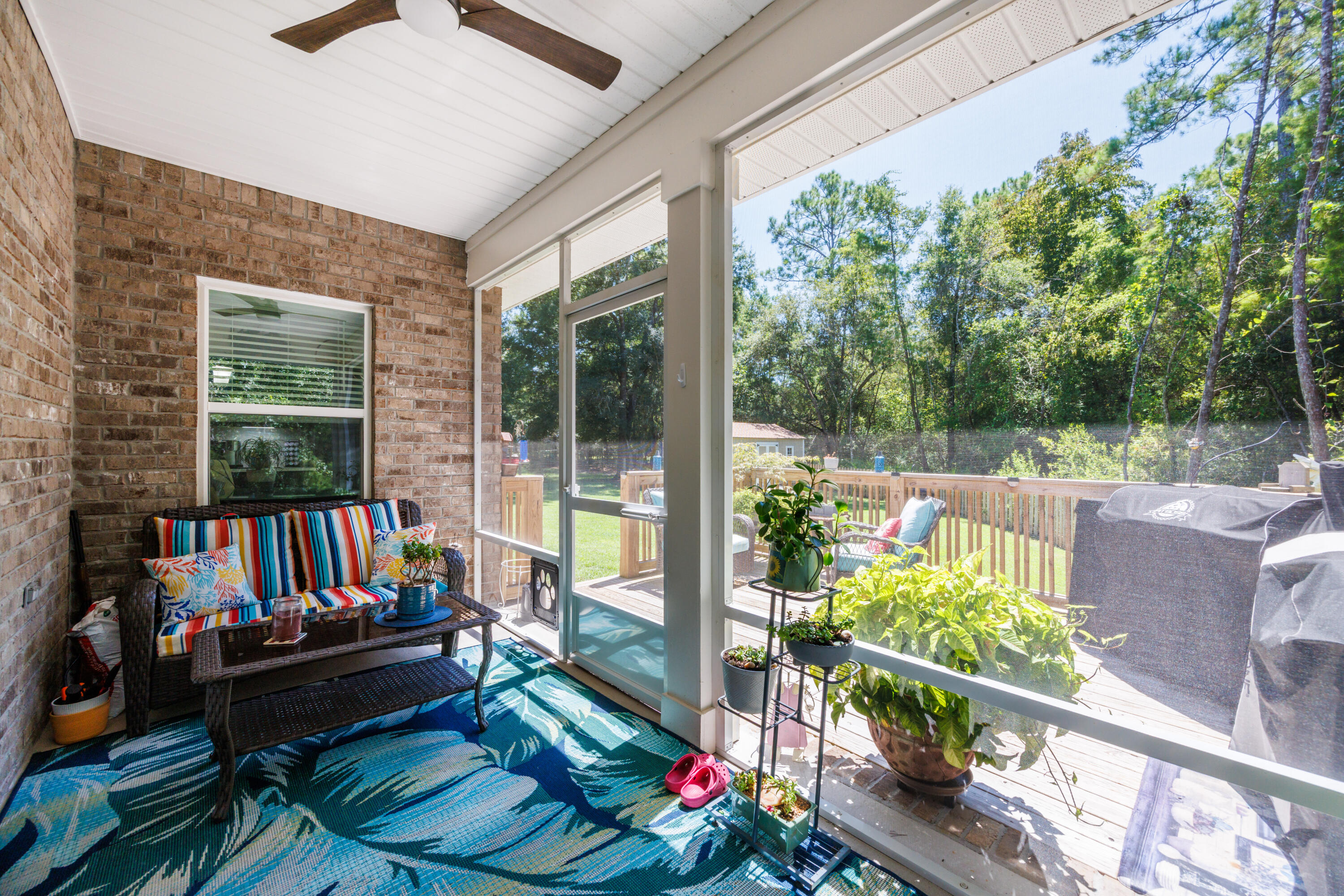 Magnolia Landing Phase II - Residential