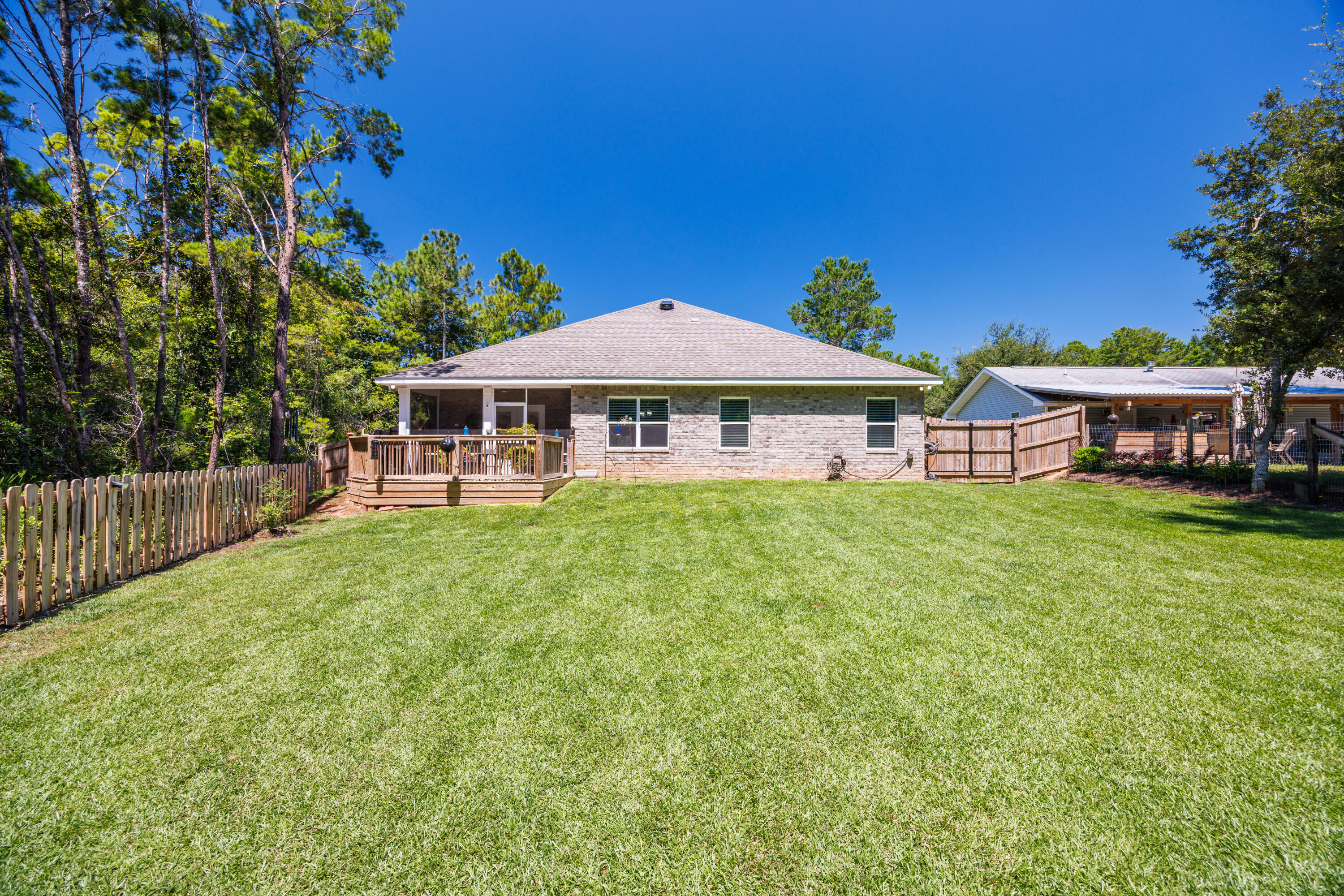 Magnolia Landing Phase II - Residential