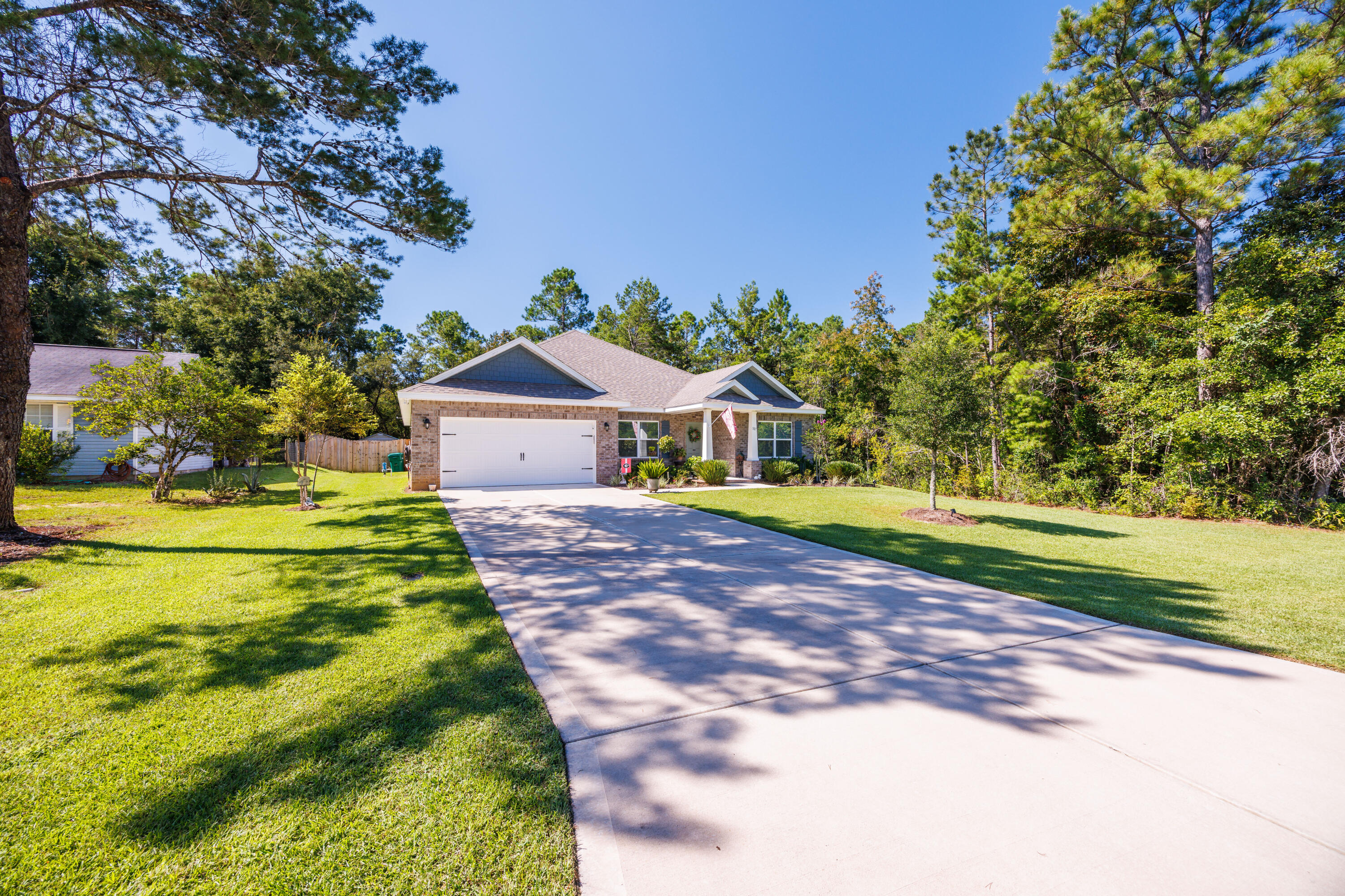 Magnolia Landing Phase II - Residential