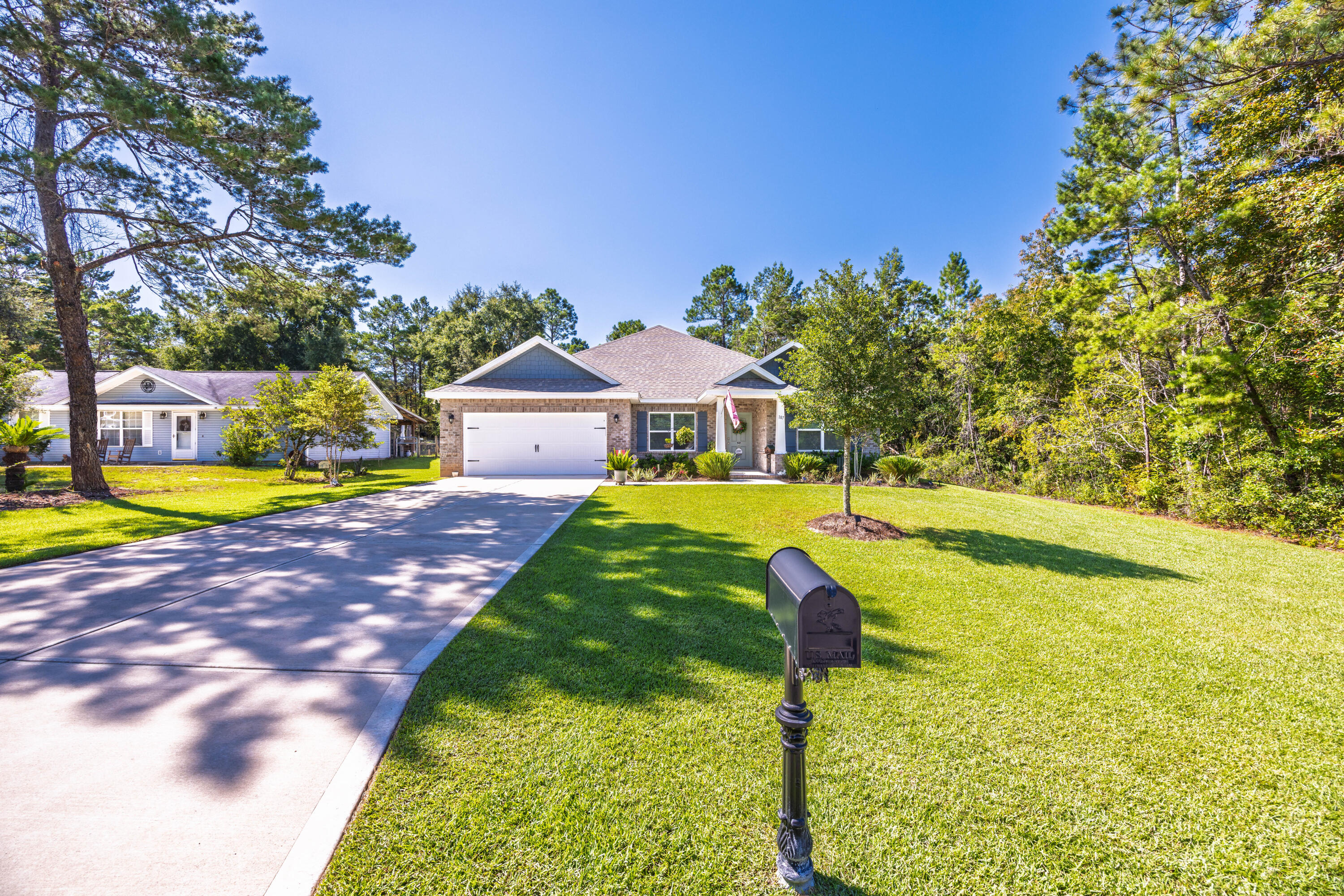 Magnolia Landing Phase II - Residential