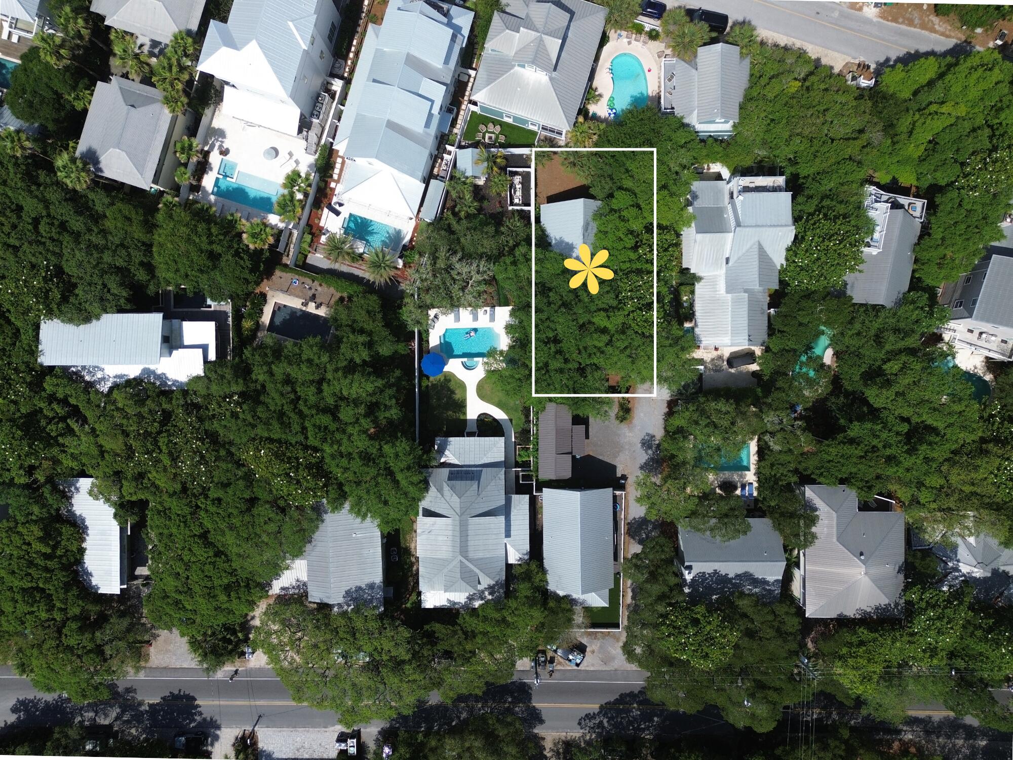 404 Defuniak Street