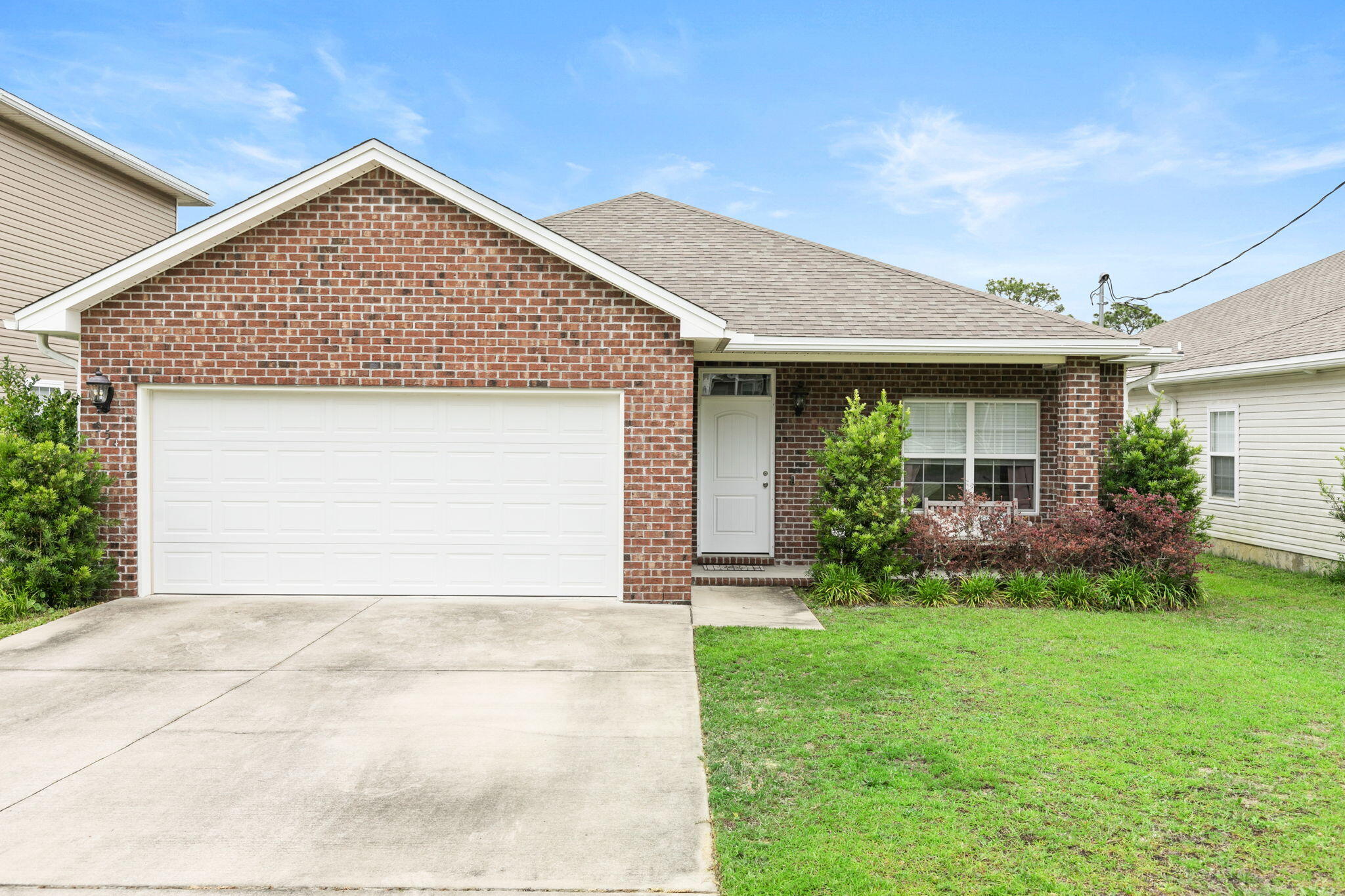 NICEVILLE VAL-P PLAT (222214.00) - Residential
