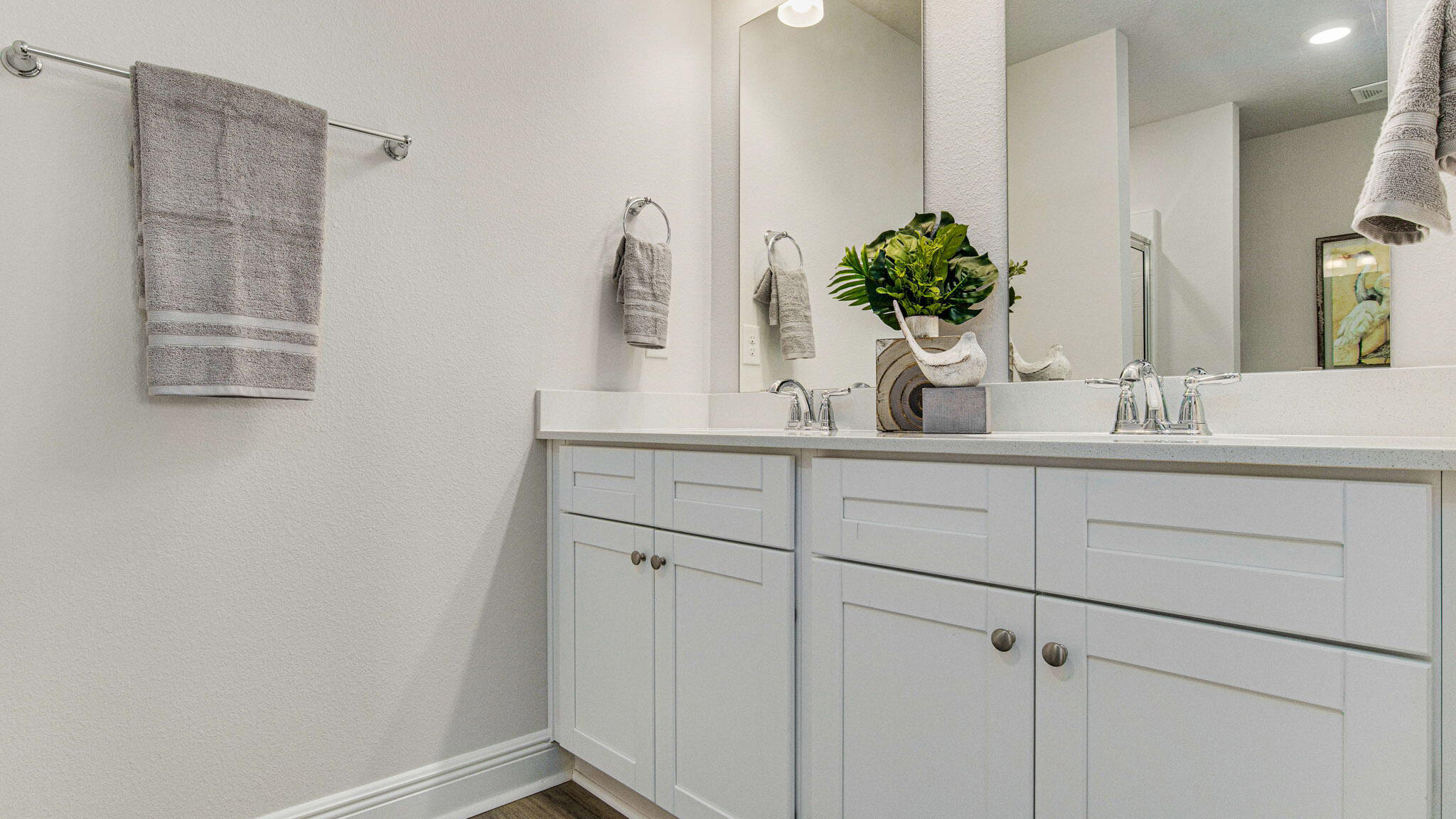 SOUNDVIEW T/H - Residential