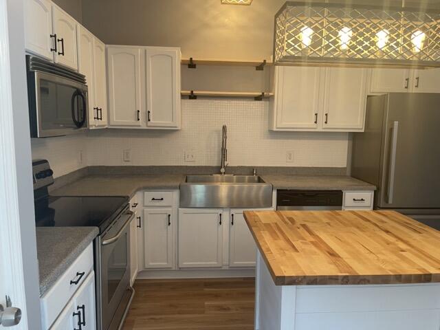 Dolphin Road Condos - Residential