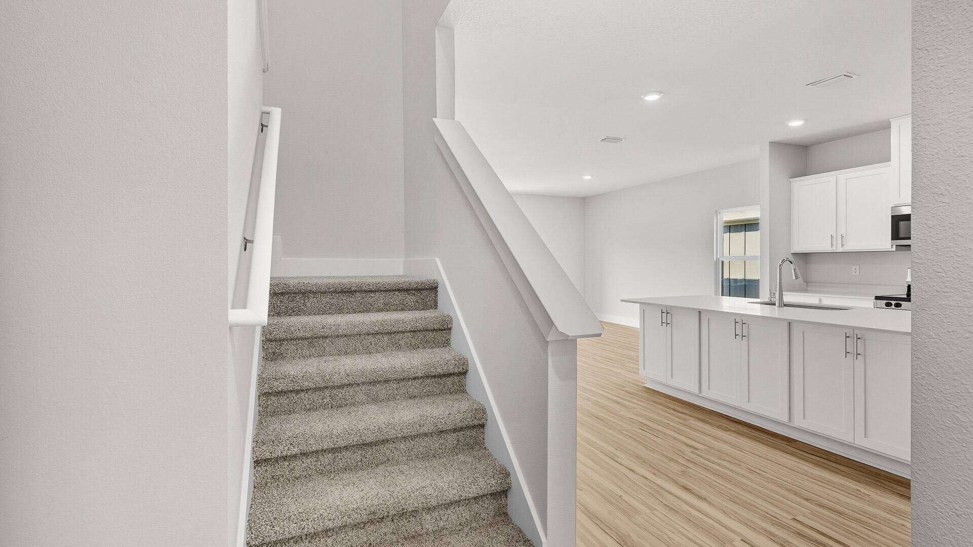 MARLIN PLACE AT AVALON - Residential