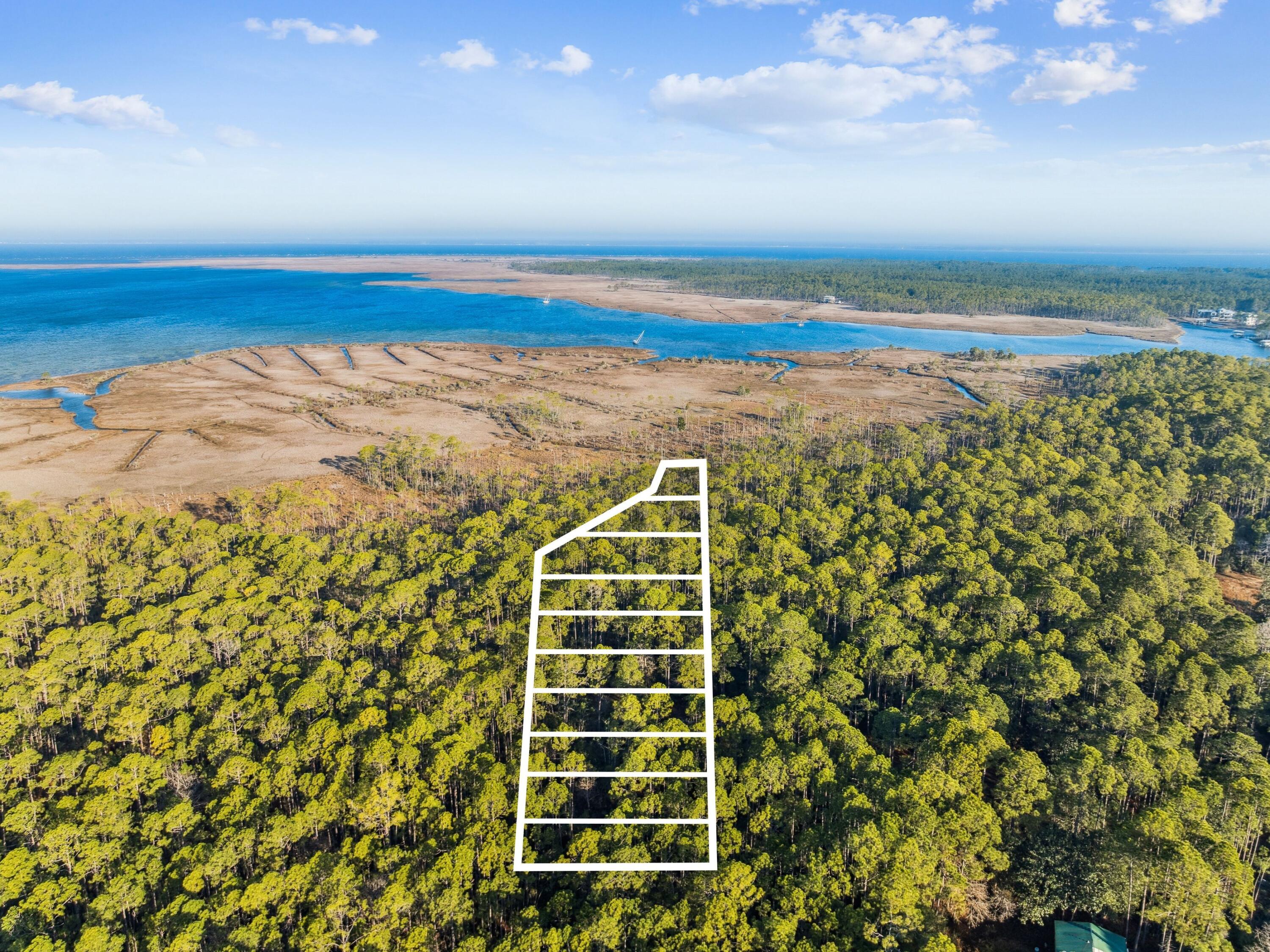 TOWN OF SANTA ROSA - Land