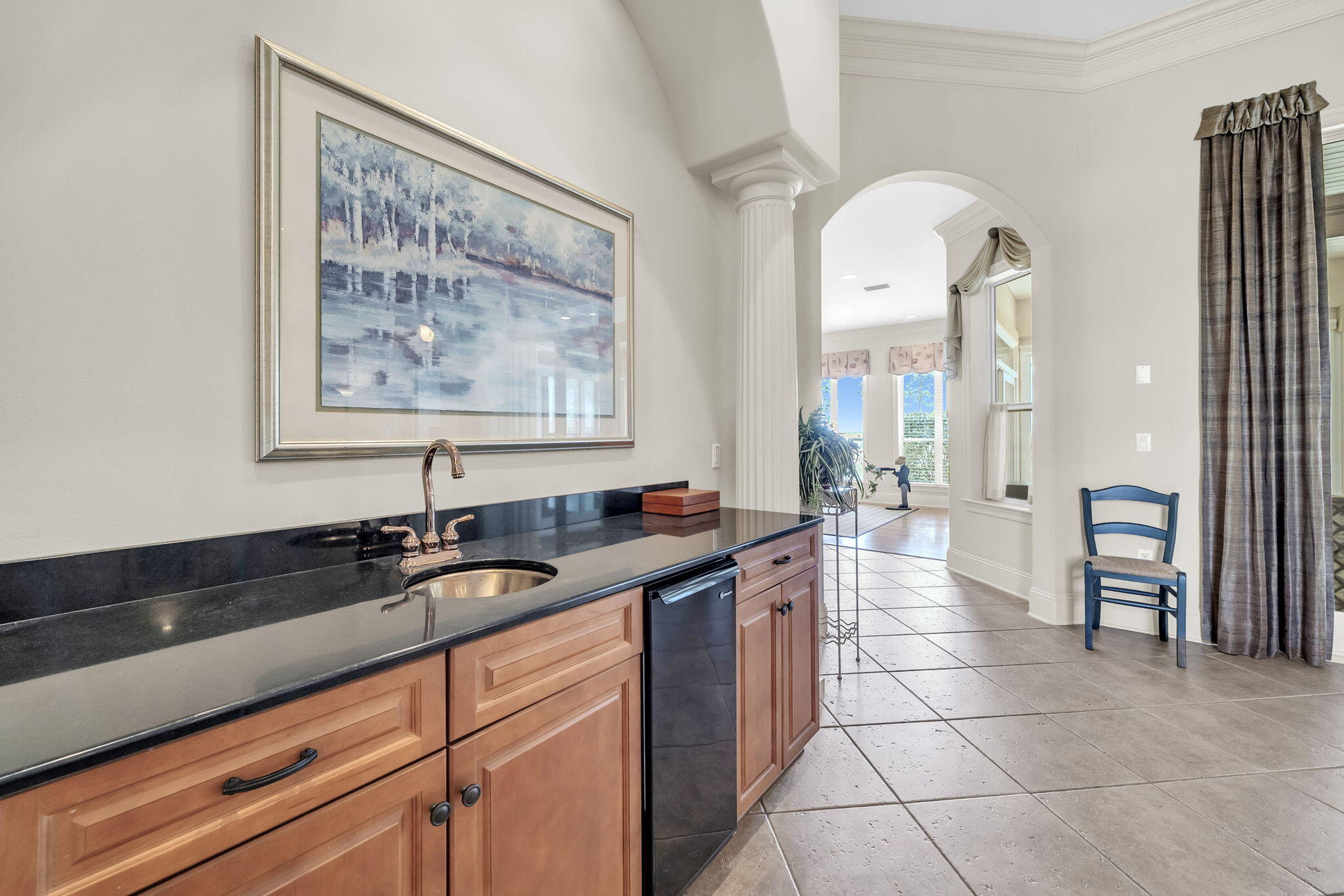 EMERALD BAY PH 1-B - Residential