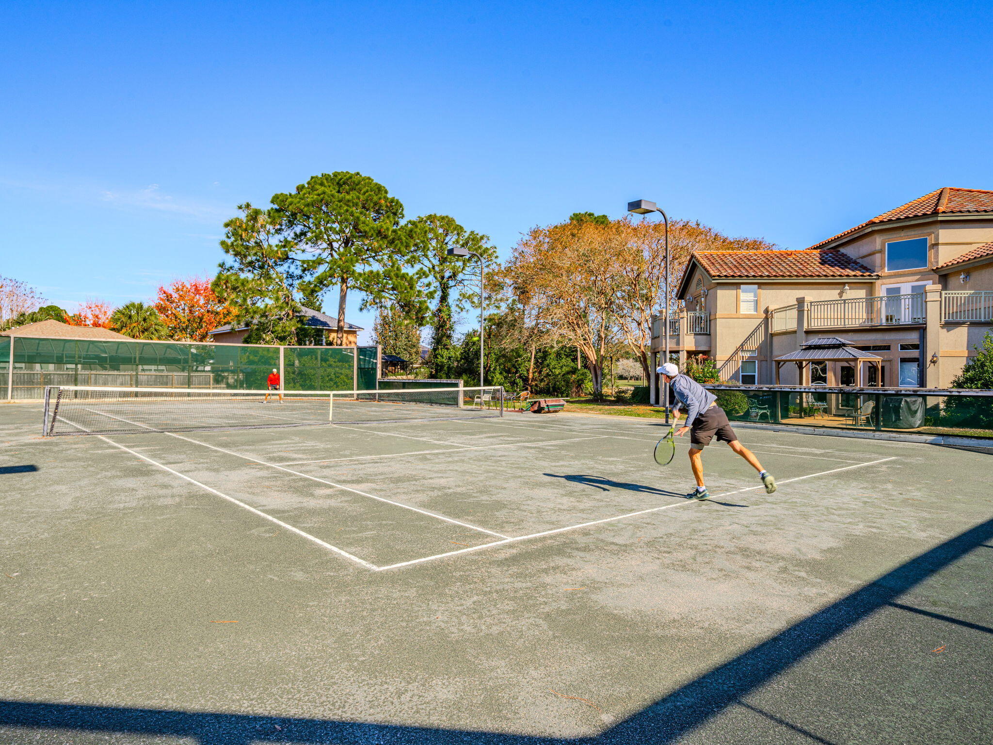 EMERALD BAY PH 1-B - Residential