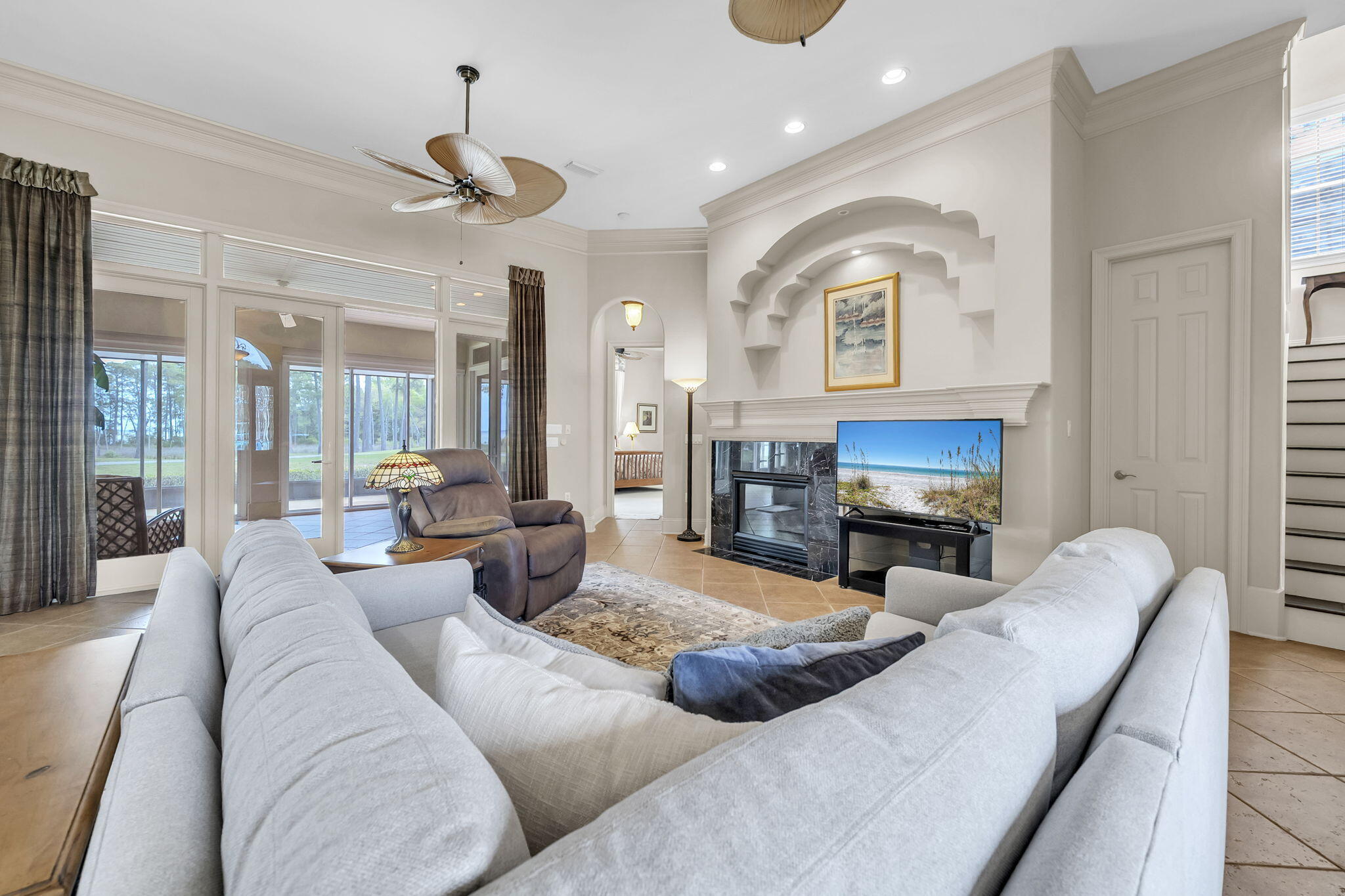 EMERALD BAY PH 1-B - Residential