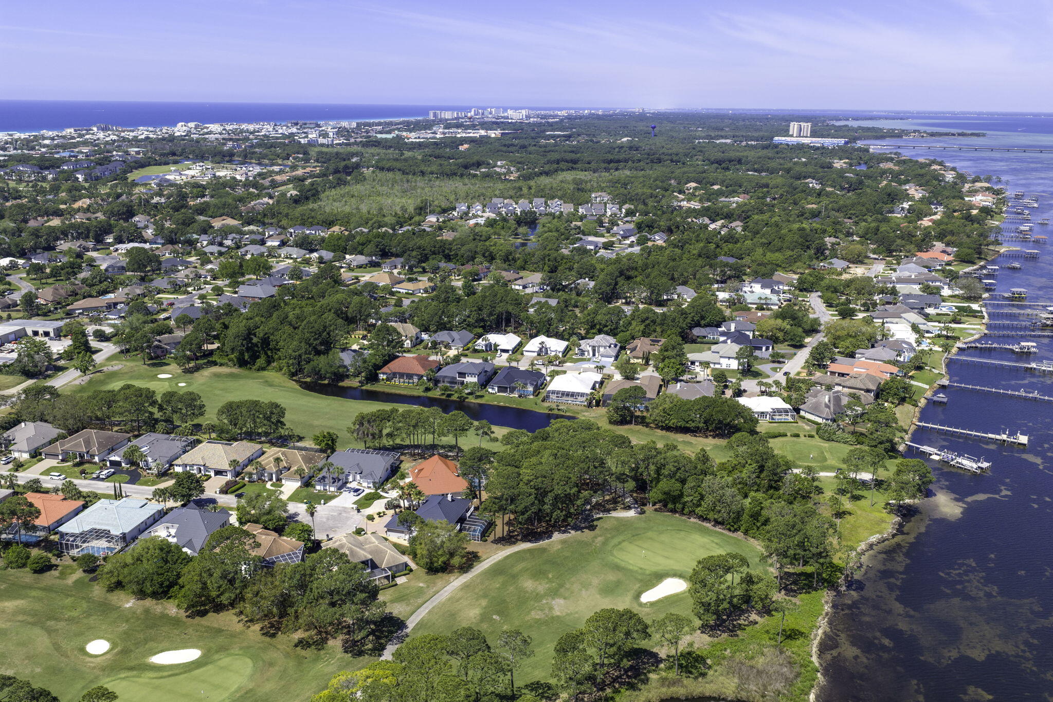 EMERALD BAY PH 1-B - Residential