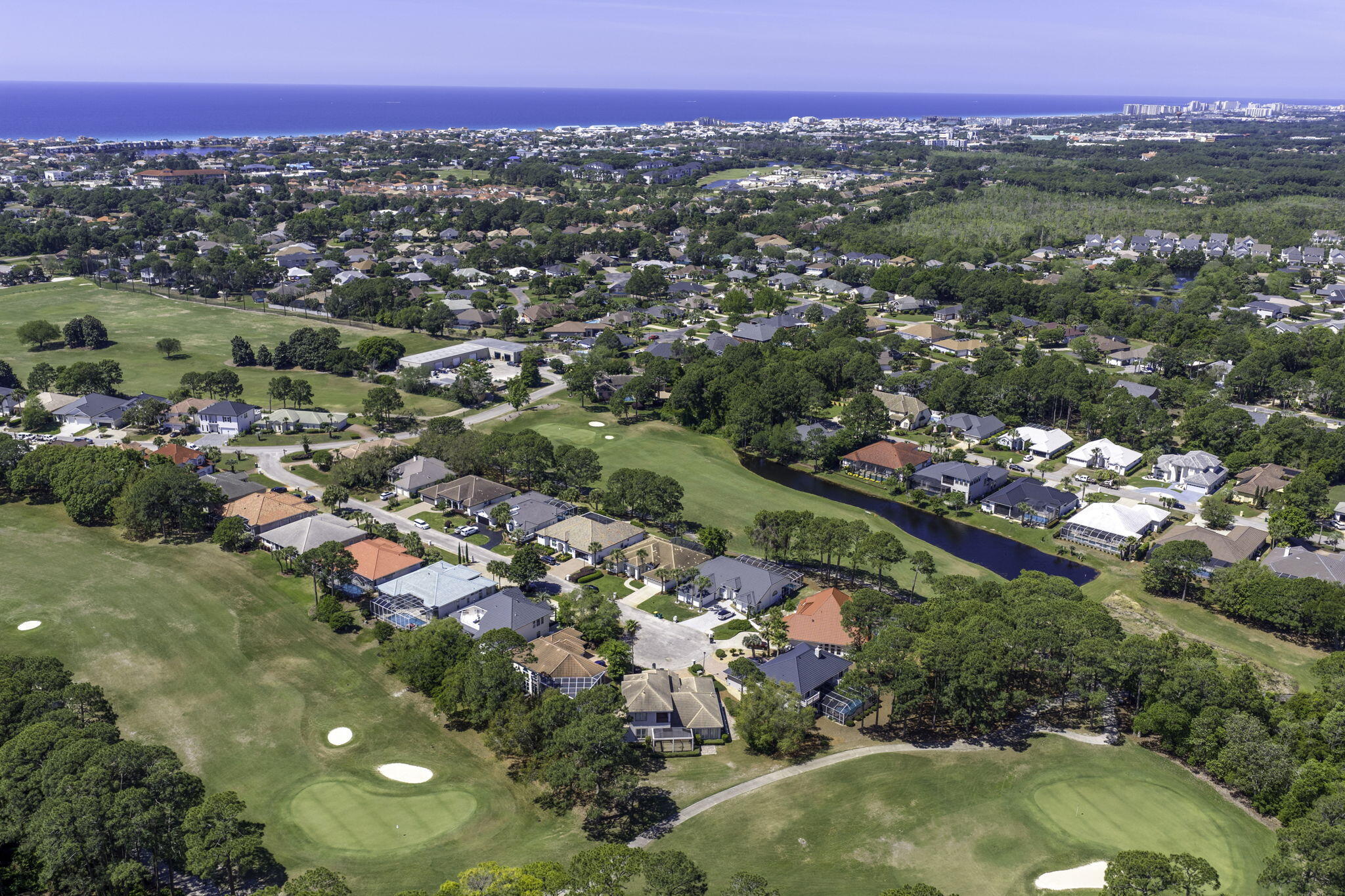 EMERALD BAY PH 1-B - Residential