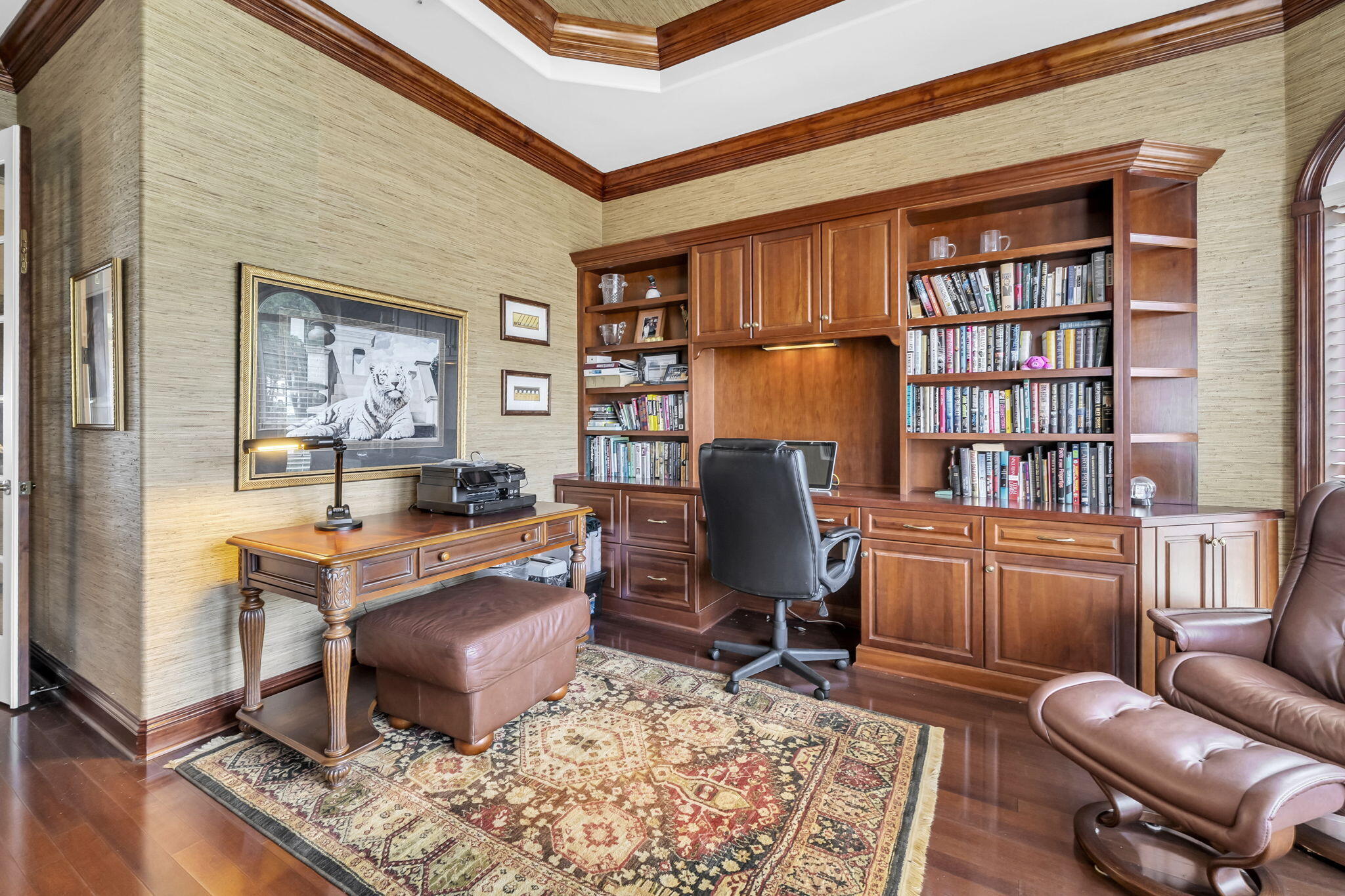 EMERALD BAY PH 1-B - Residential