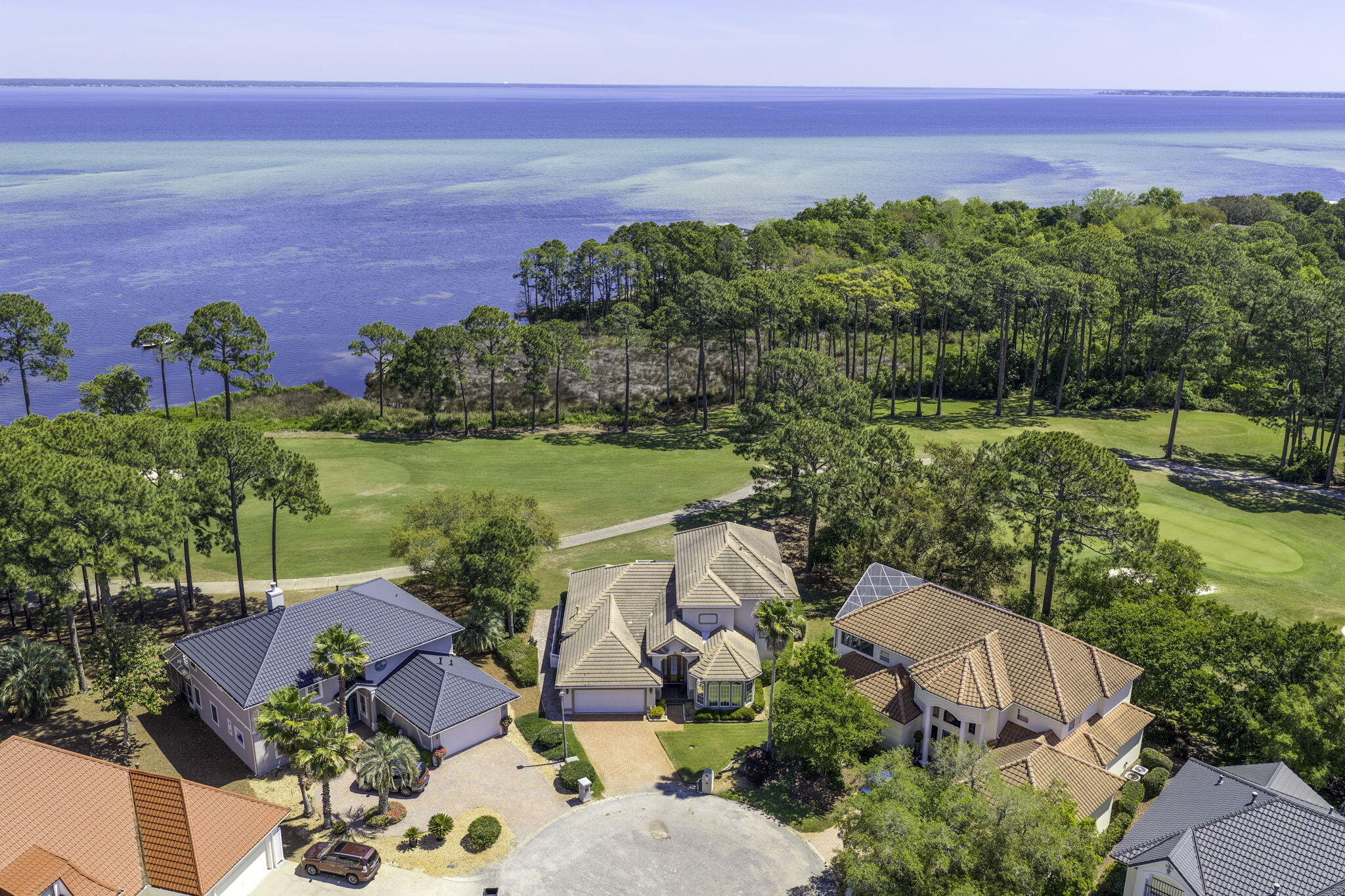 EMERALD BAY PH 1-B - Residential