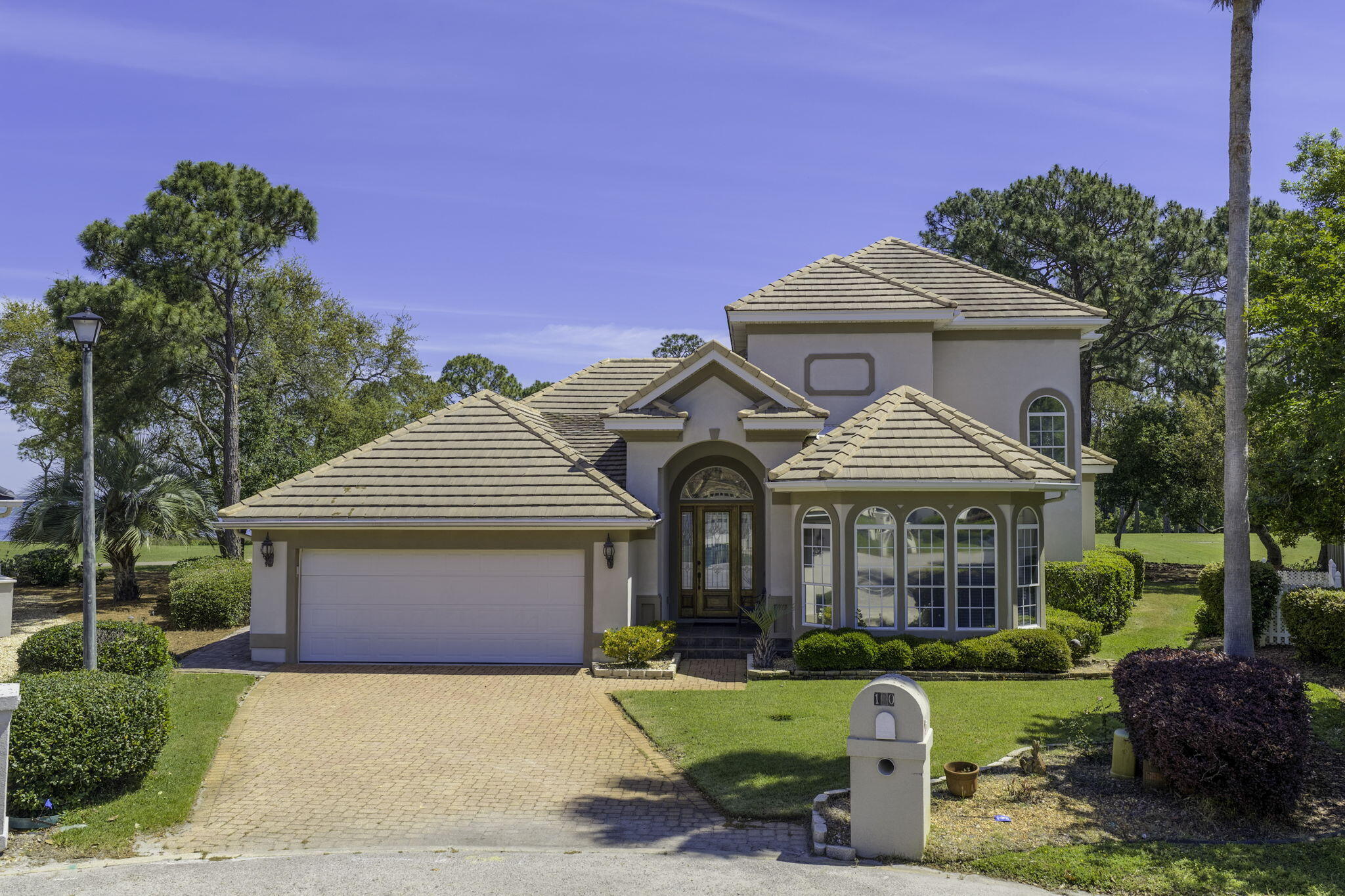 EMERALD BAY PH 1-B - Residential