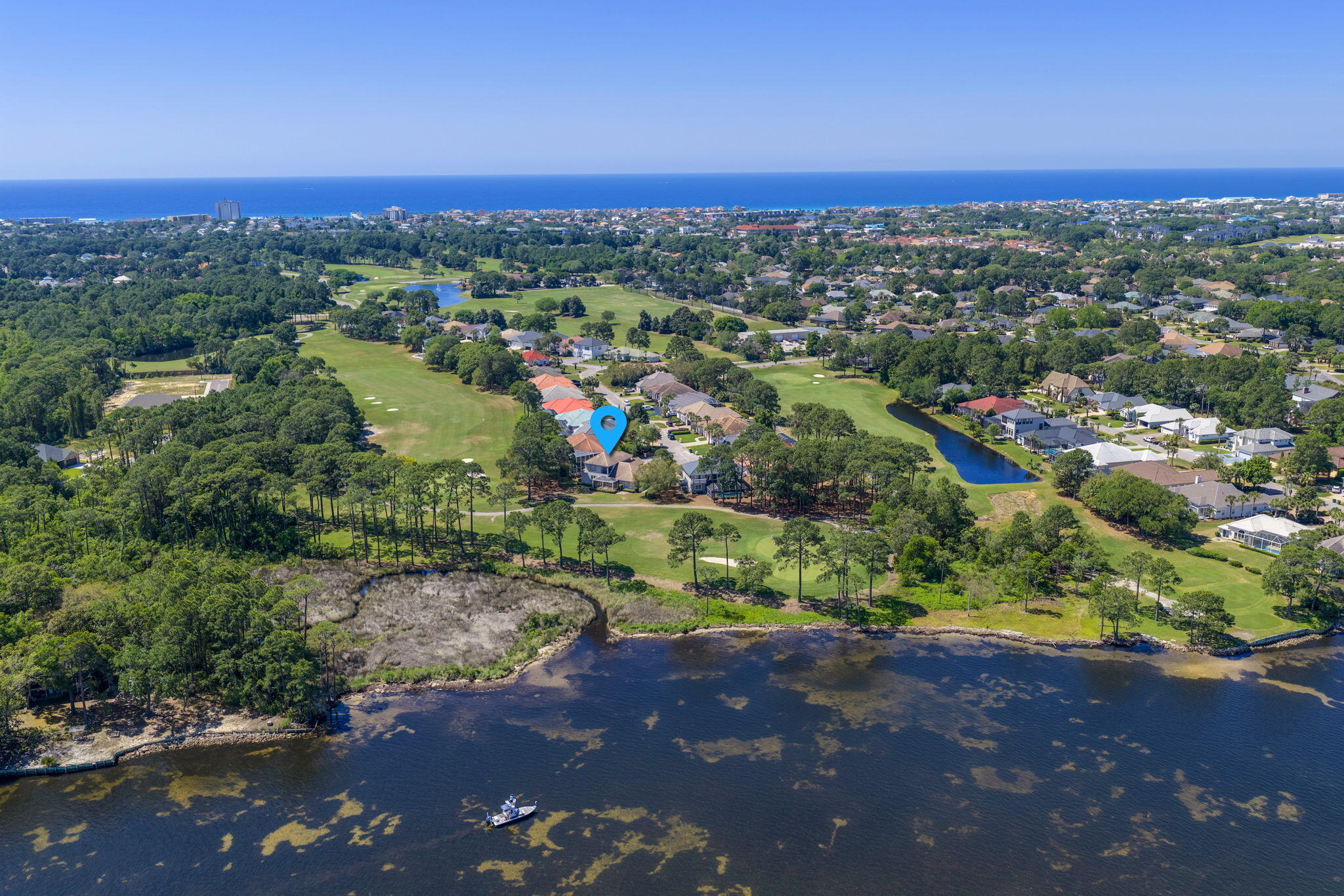 EMERALD BAY PH 1-B - Residential