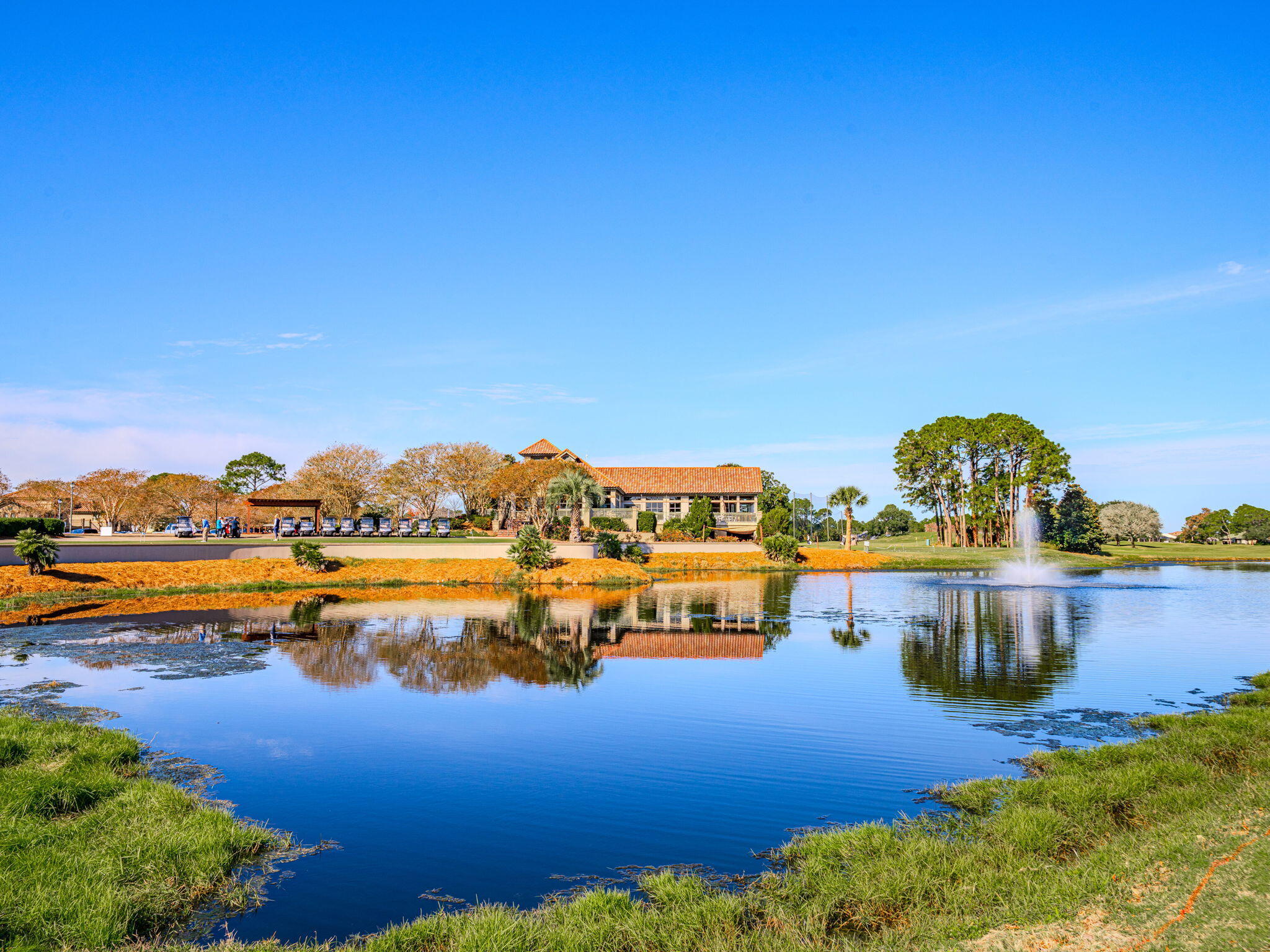 EMERALD BAY PH 1-B - Residential