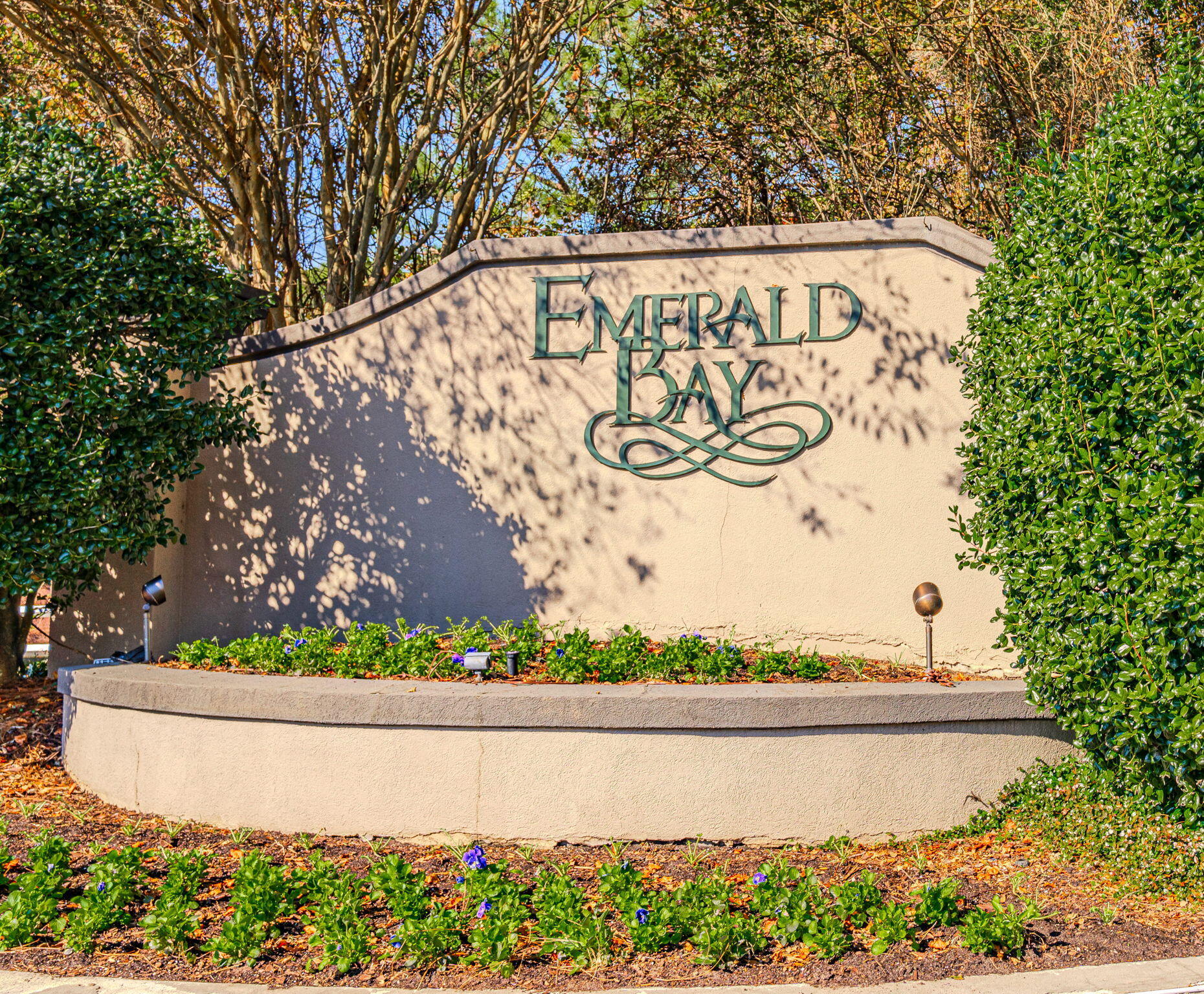 EMERALD BAY PH 1-B - Residential