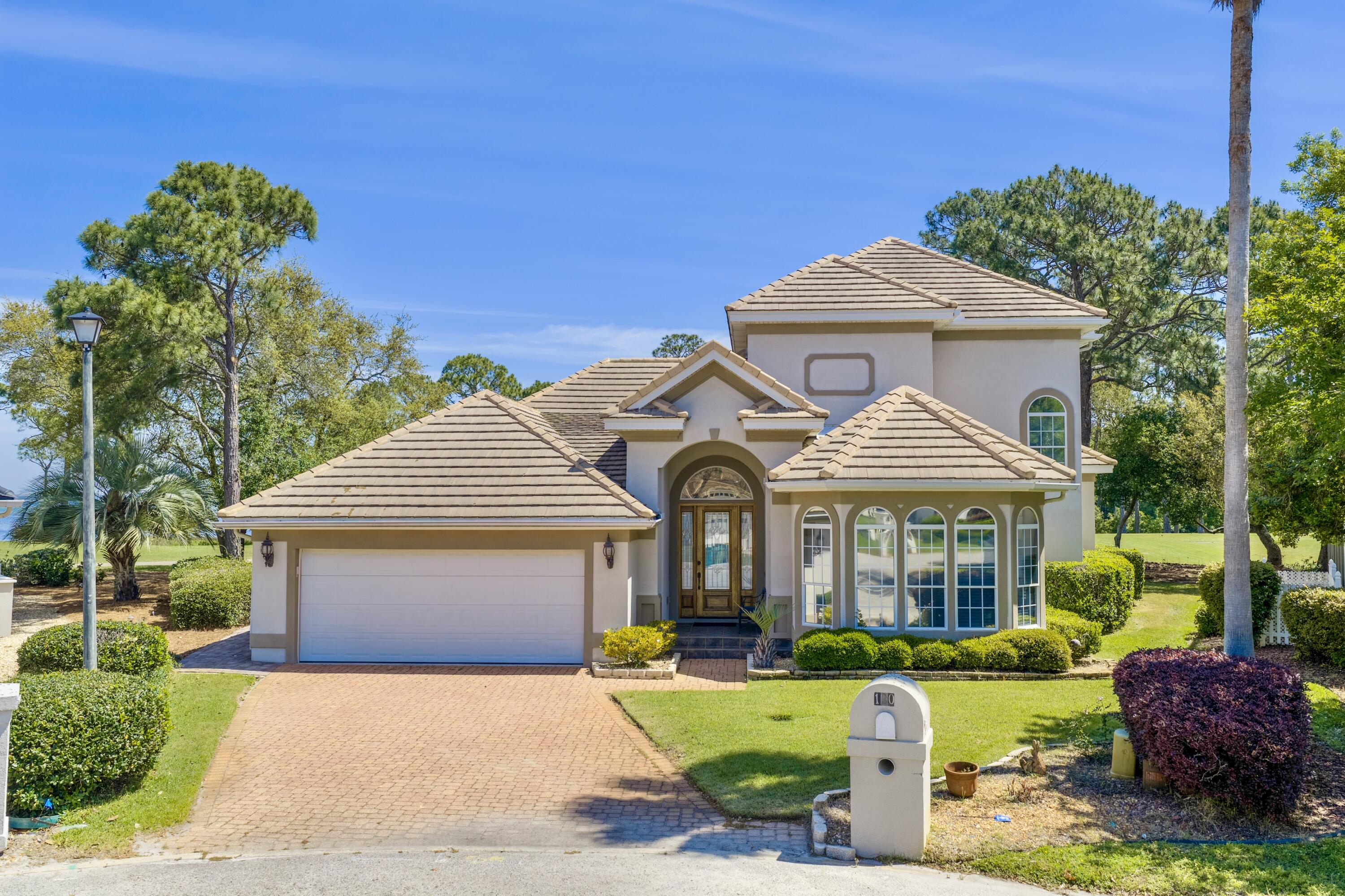 EMERALD BAY PH 1-B - Residential