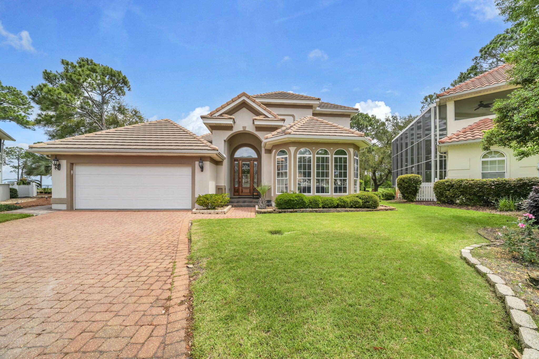 EMERALD BAY PH 1-B - Residential