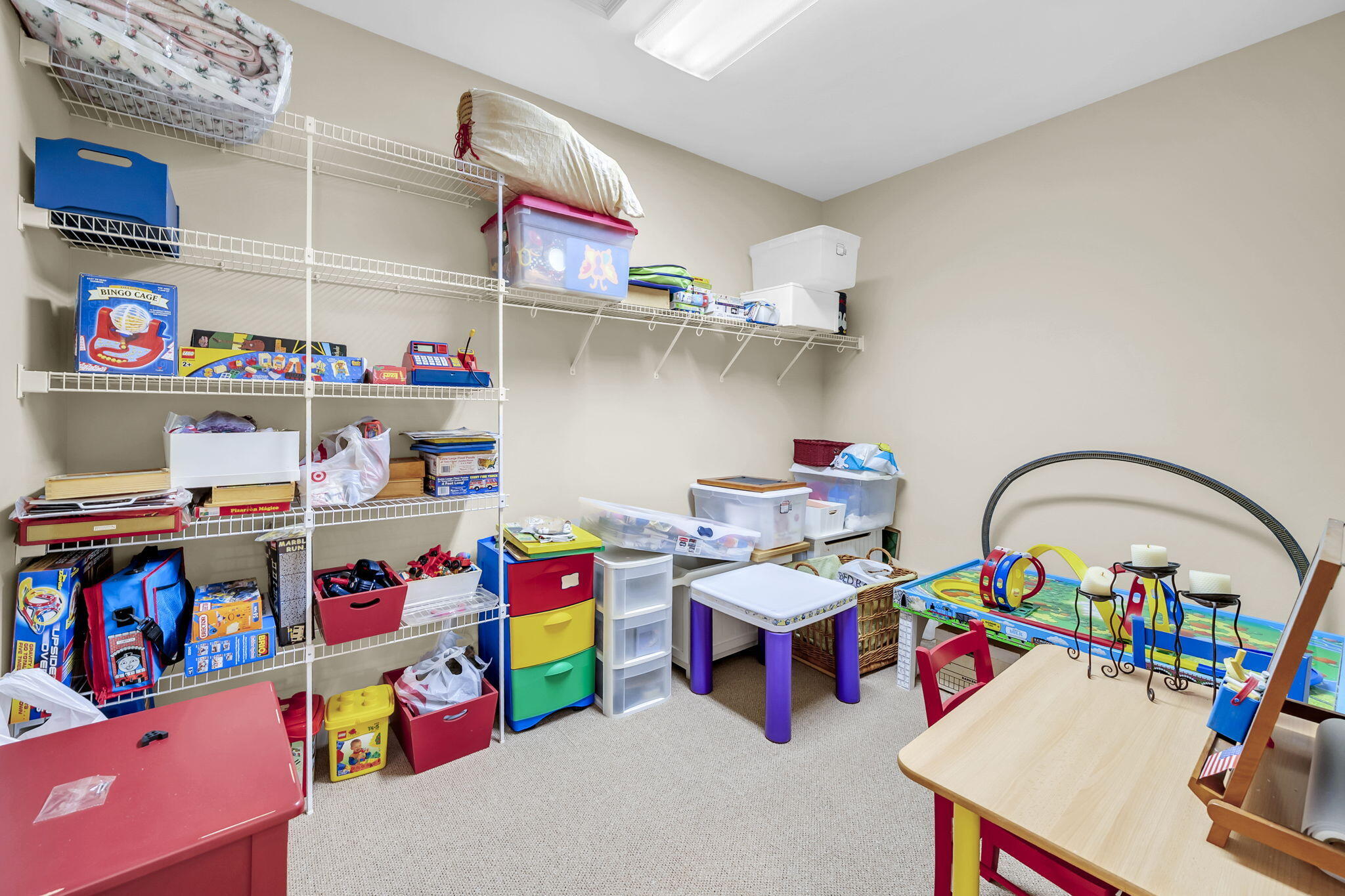 EMERALD BAY PH 1-B - Residential