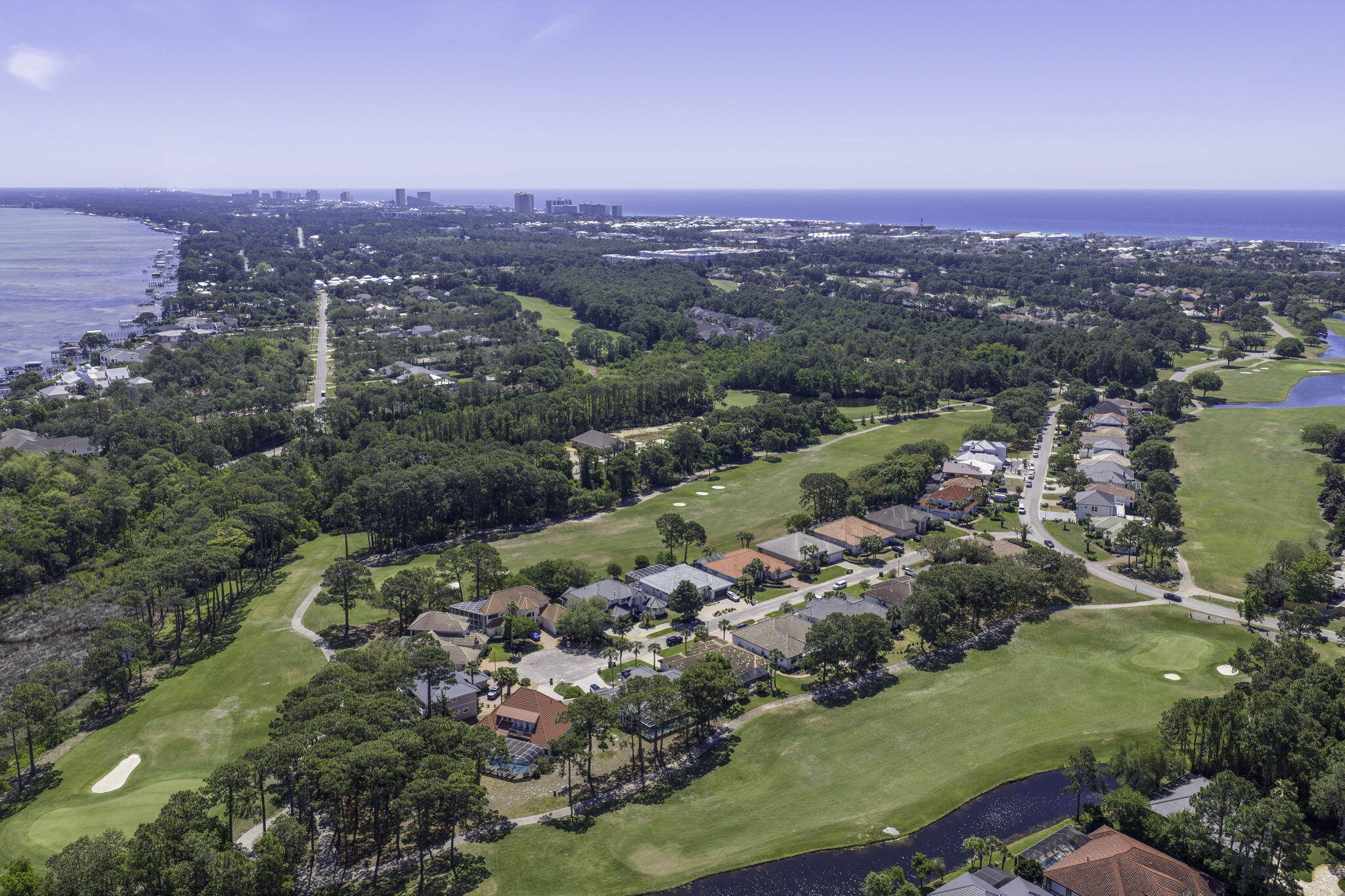 EMERALD BAY PH 1-B - Residential