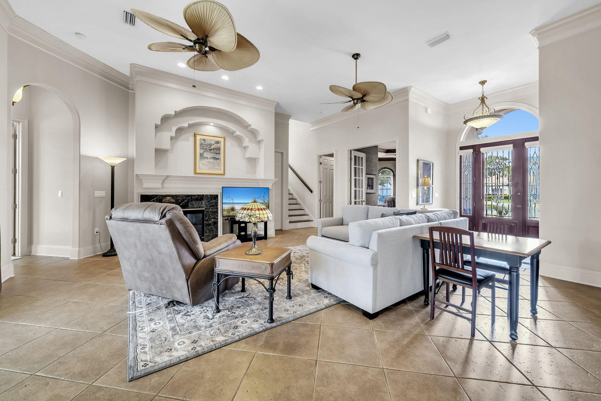 EMERALD BAY PH 1-B - Residential