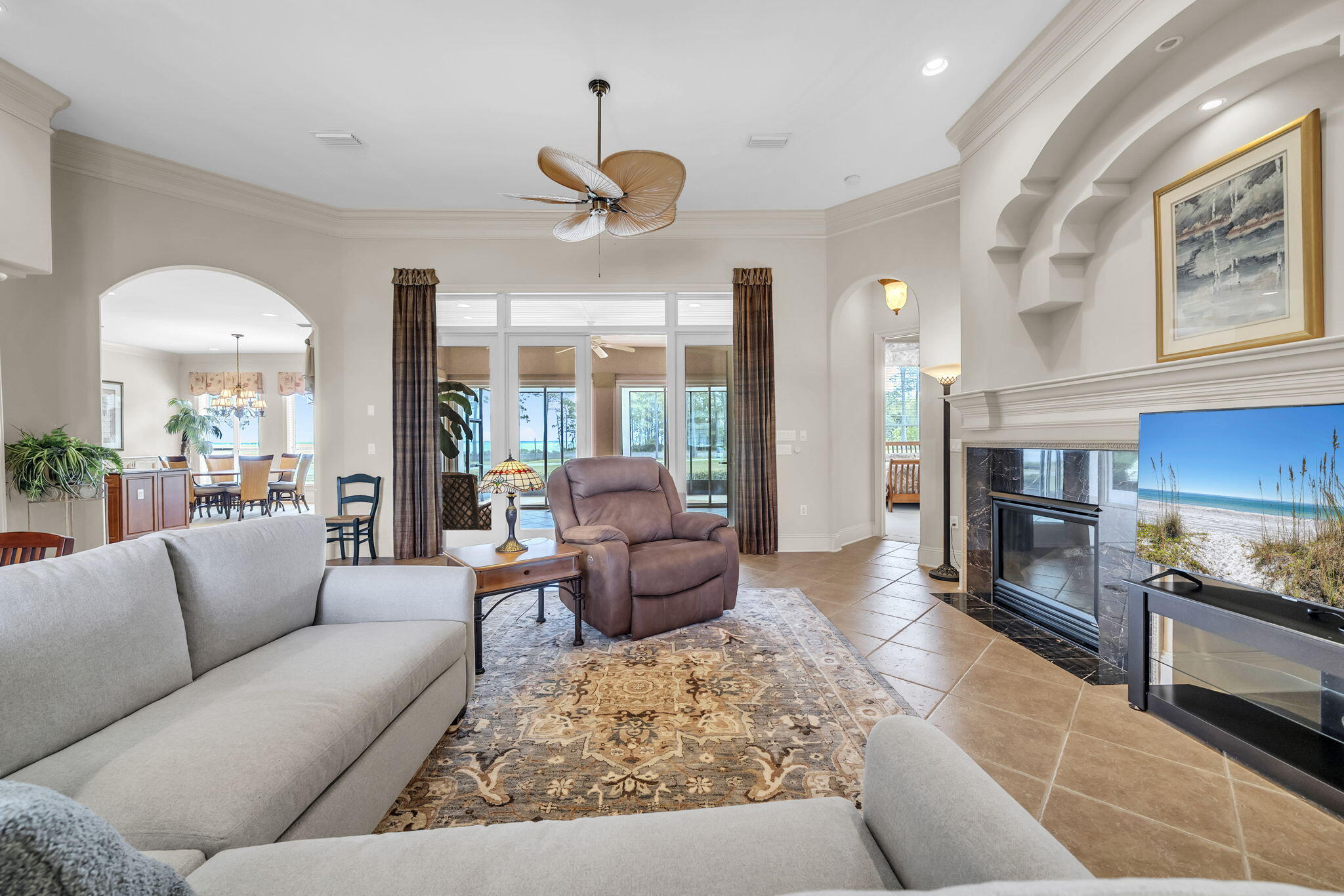 EMERALD BAY PH 1-B - Residential