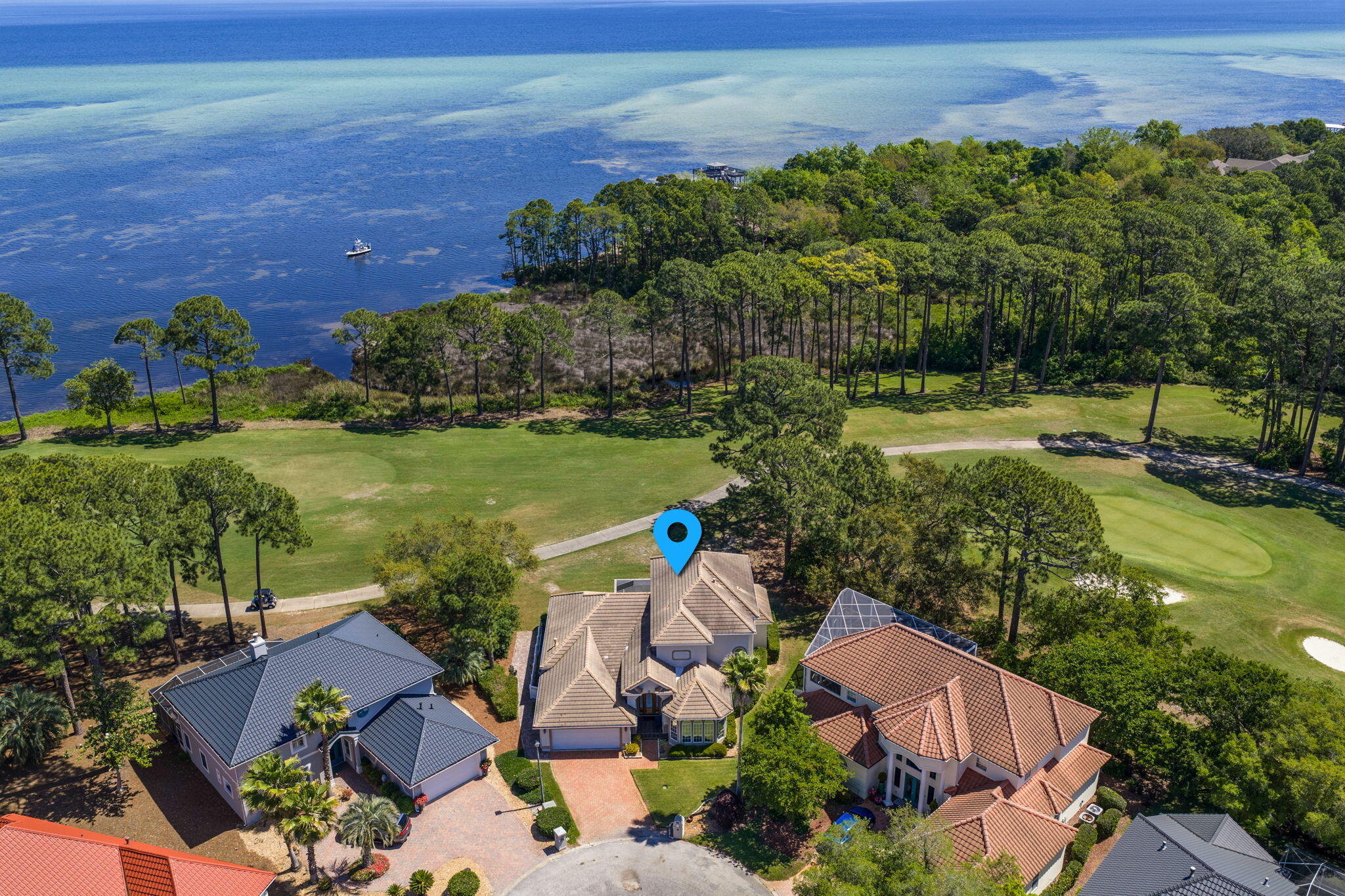 EMERALD BAY PH 1-B - Residential