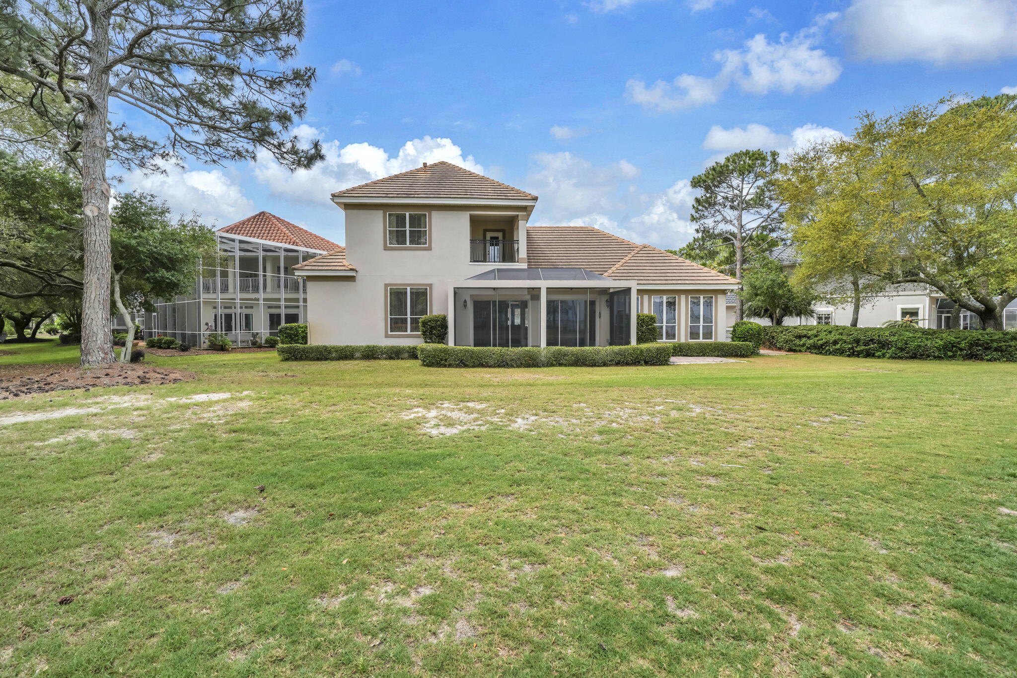 EMERALD BAY PH 1-B - Residential