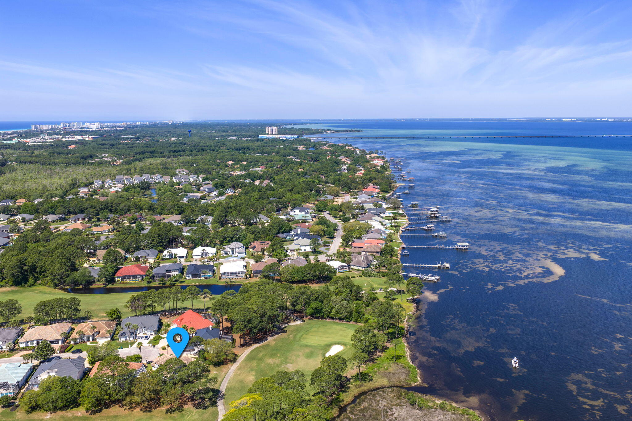 EMERALD BAY PH 1-B - Residential